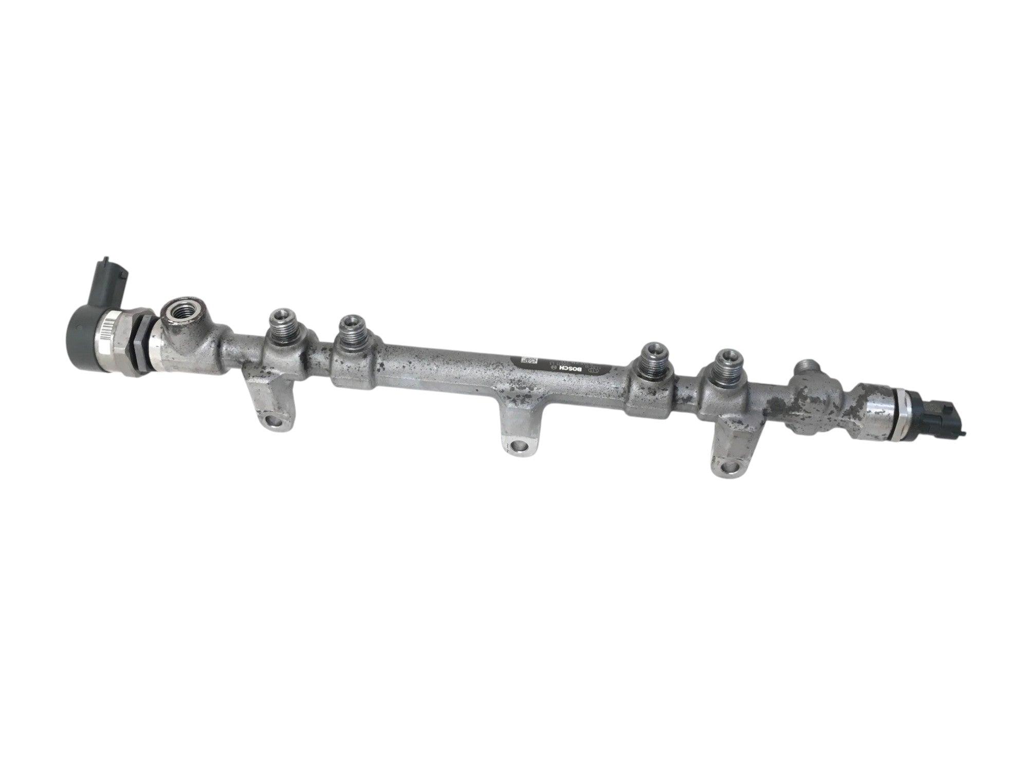 Rampa Inyeccion Hyundai Kia 314002F000 - 314002F000