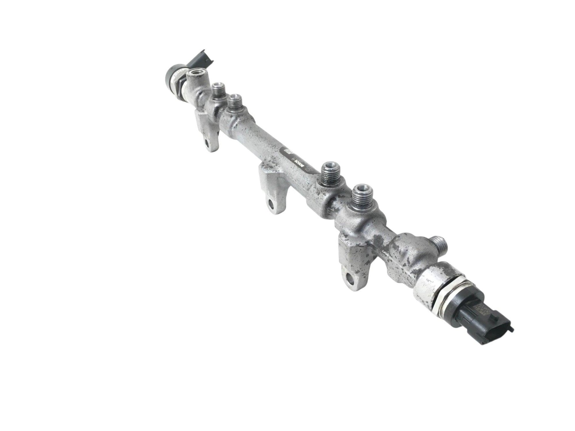 Rampa Inyeccion Hyundai Kia 314002F000 - 314002F000