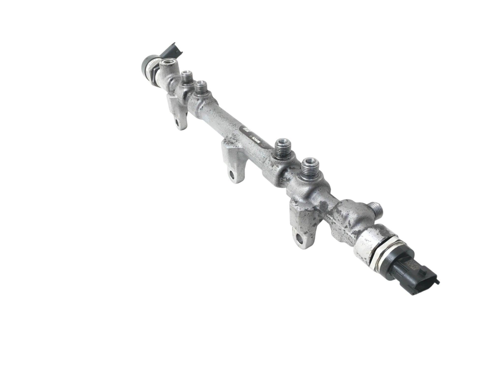 Rampa Inyeccion Hyundai Kia 314002F000 - 314002F000