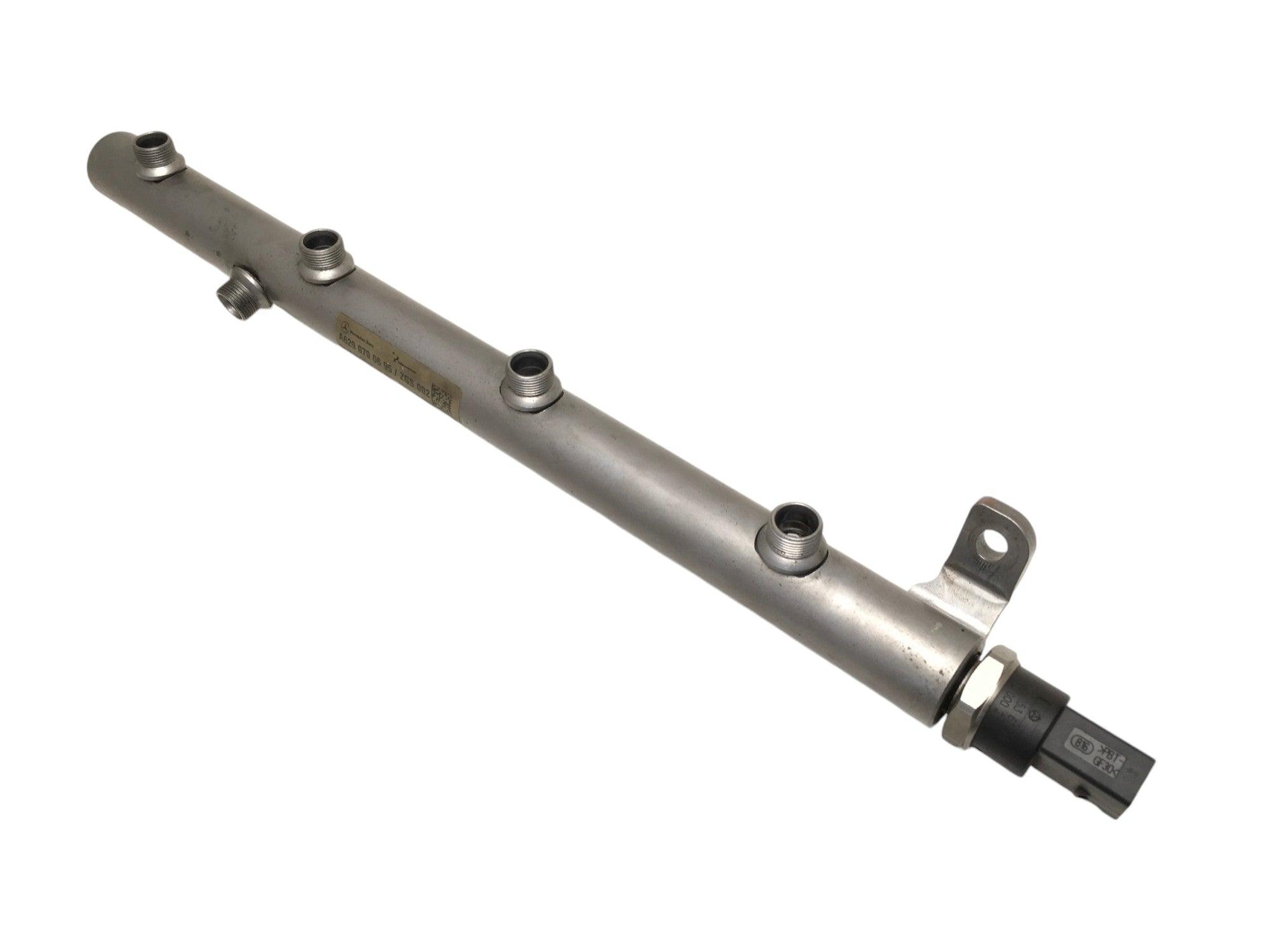 Rampa Inyeccion Mercedes A6290700695 - A6290700695