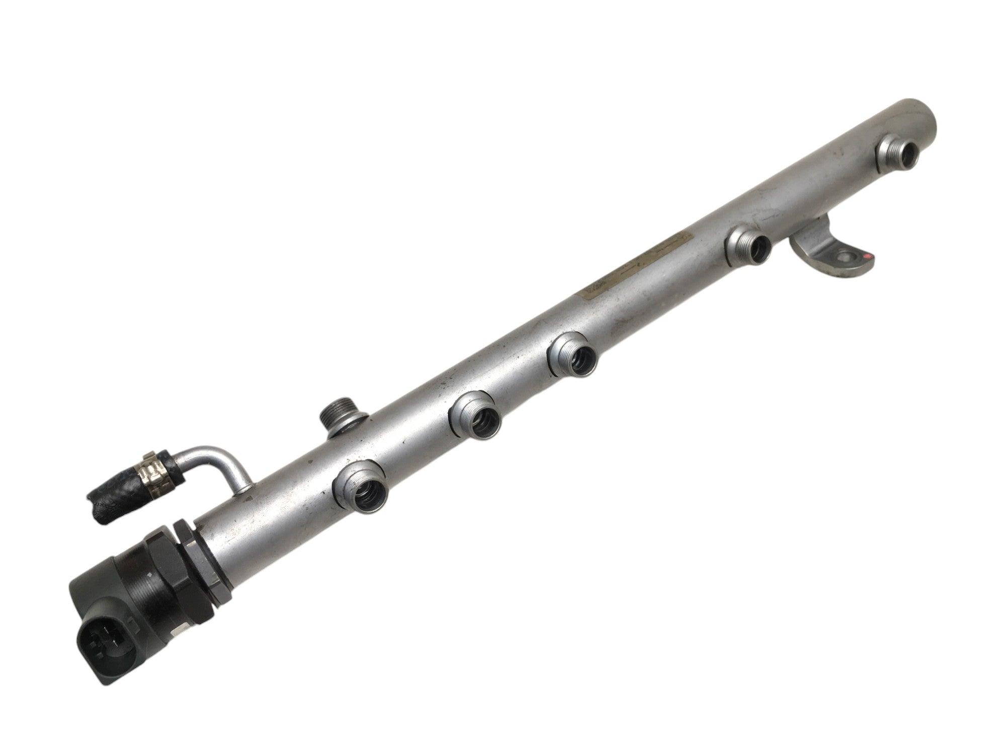 Rampa Inyeccion Mercedes A6290700795 - A6290700795