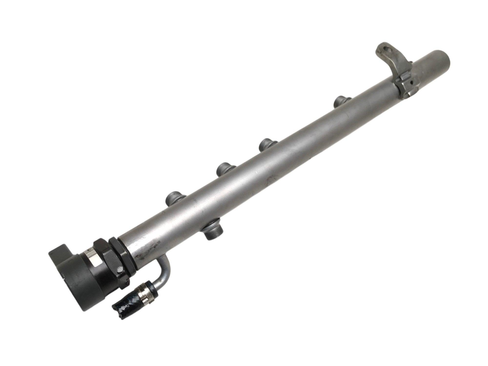 Rampa Inyeccion Mercedes A6290700795 - A6290700795