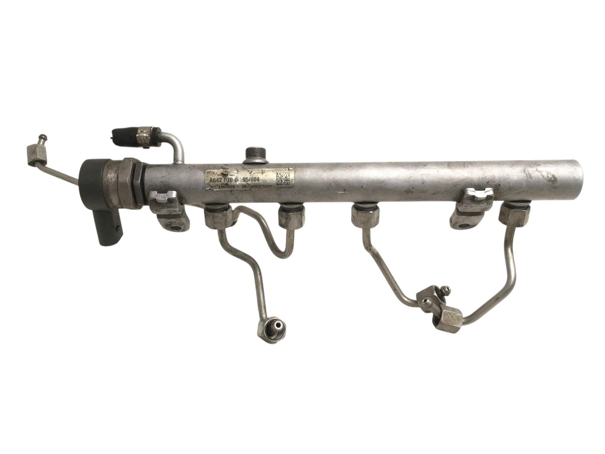 Rampa Inyeccion Mercedes A6420700495 - A6420700495