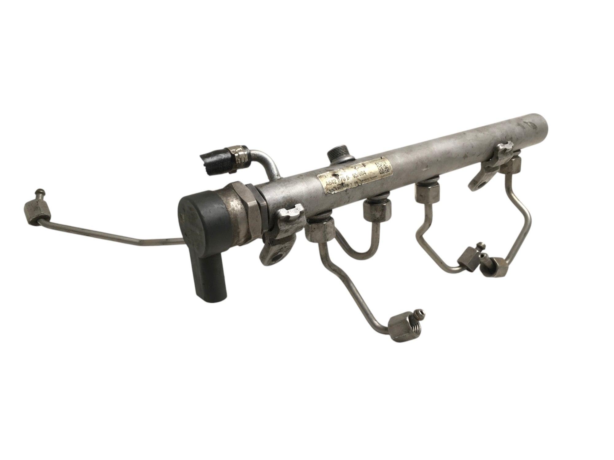 Rampa Inyeccion Mercedes A6420700495 - A6420700495