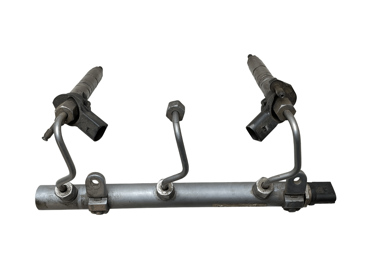 Rampa Inyeccion Mercedes A6420702695 - A6420702695