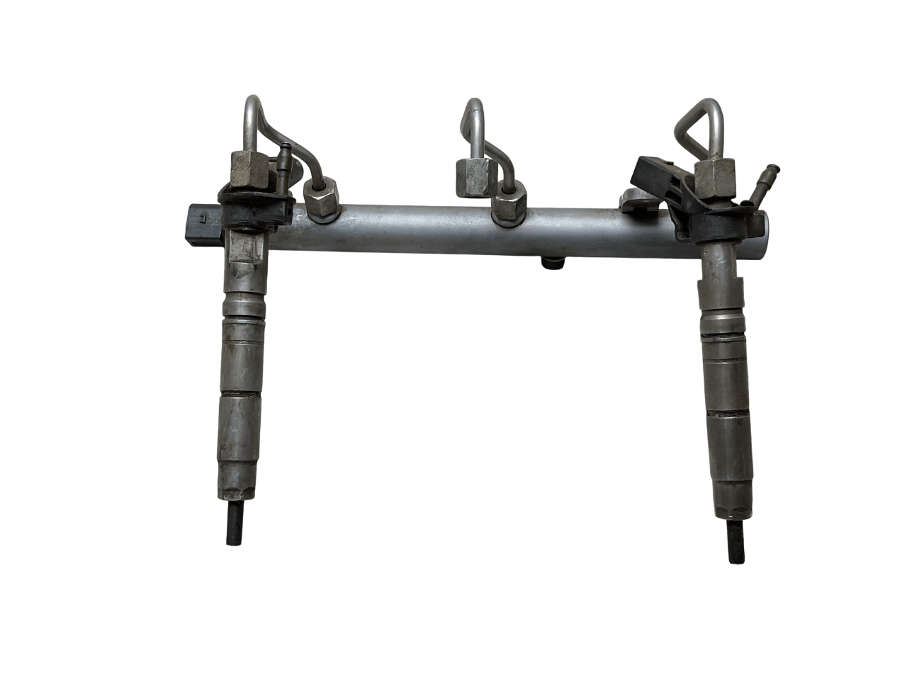 Rampa Inyeccion Mercedes A6420702695 - A6420702695