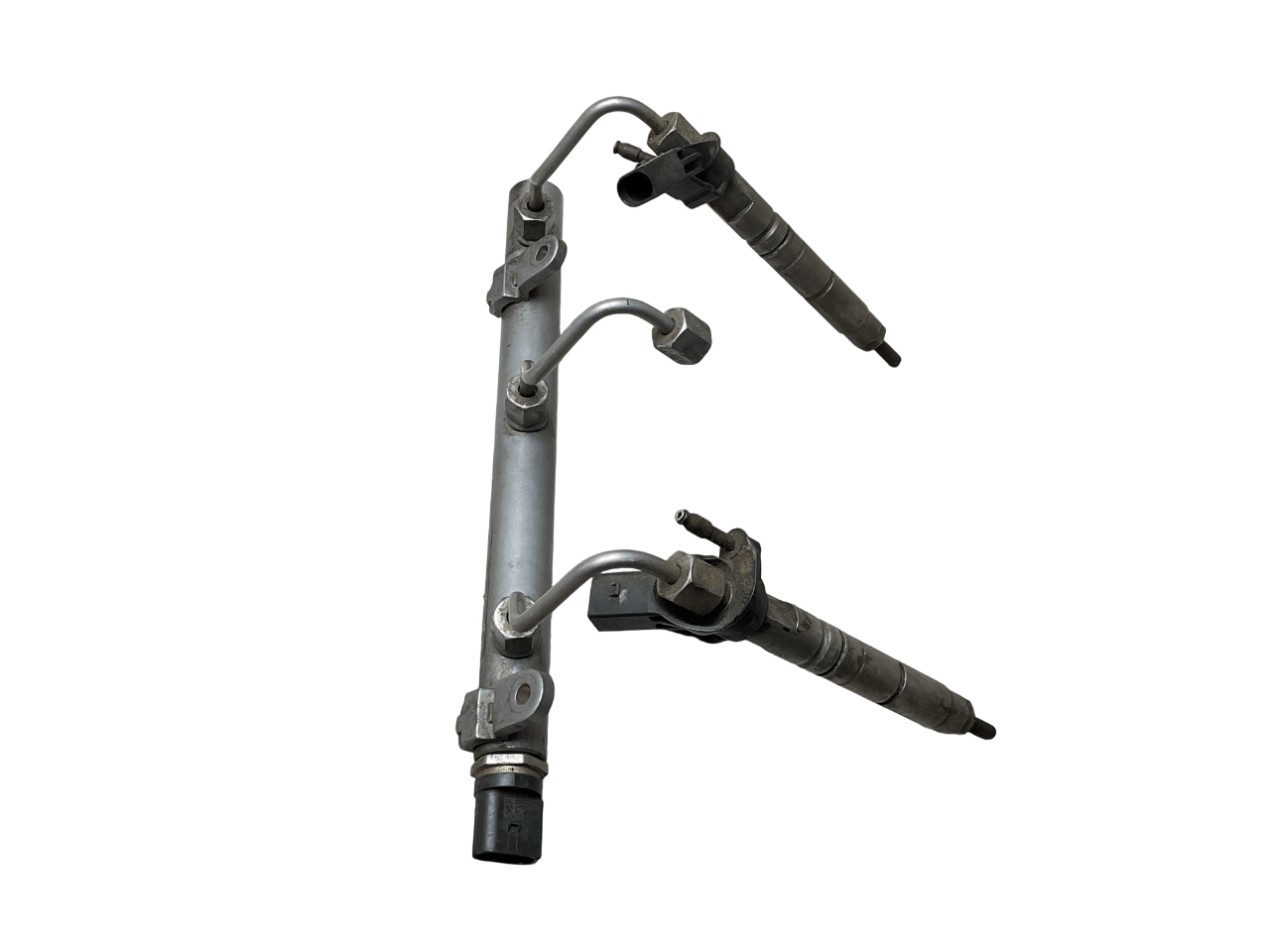 Rampa Inyeccion Mercedes A6420702695 - A6420702695