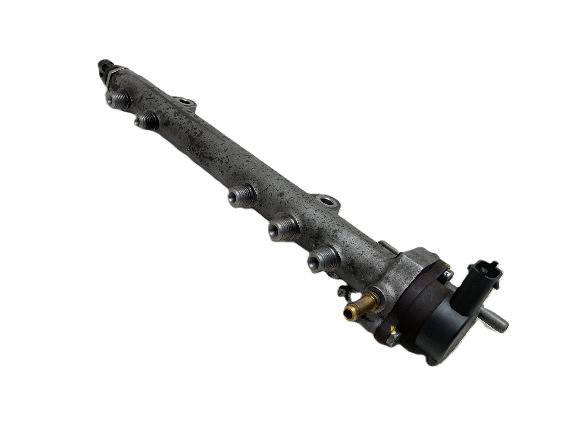 Rampa Inyeccion Opel 0445214044 - 0445214044