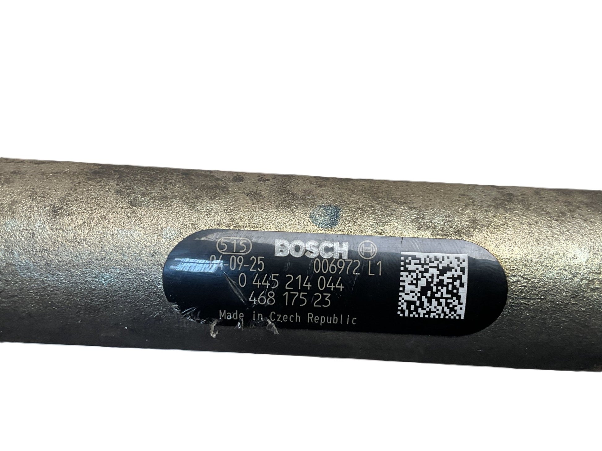 Rampa Inyeccion Opel 46817523 - 46817523