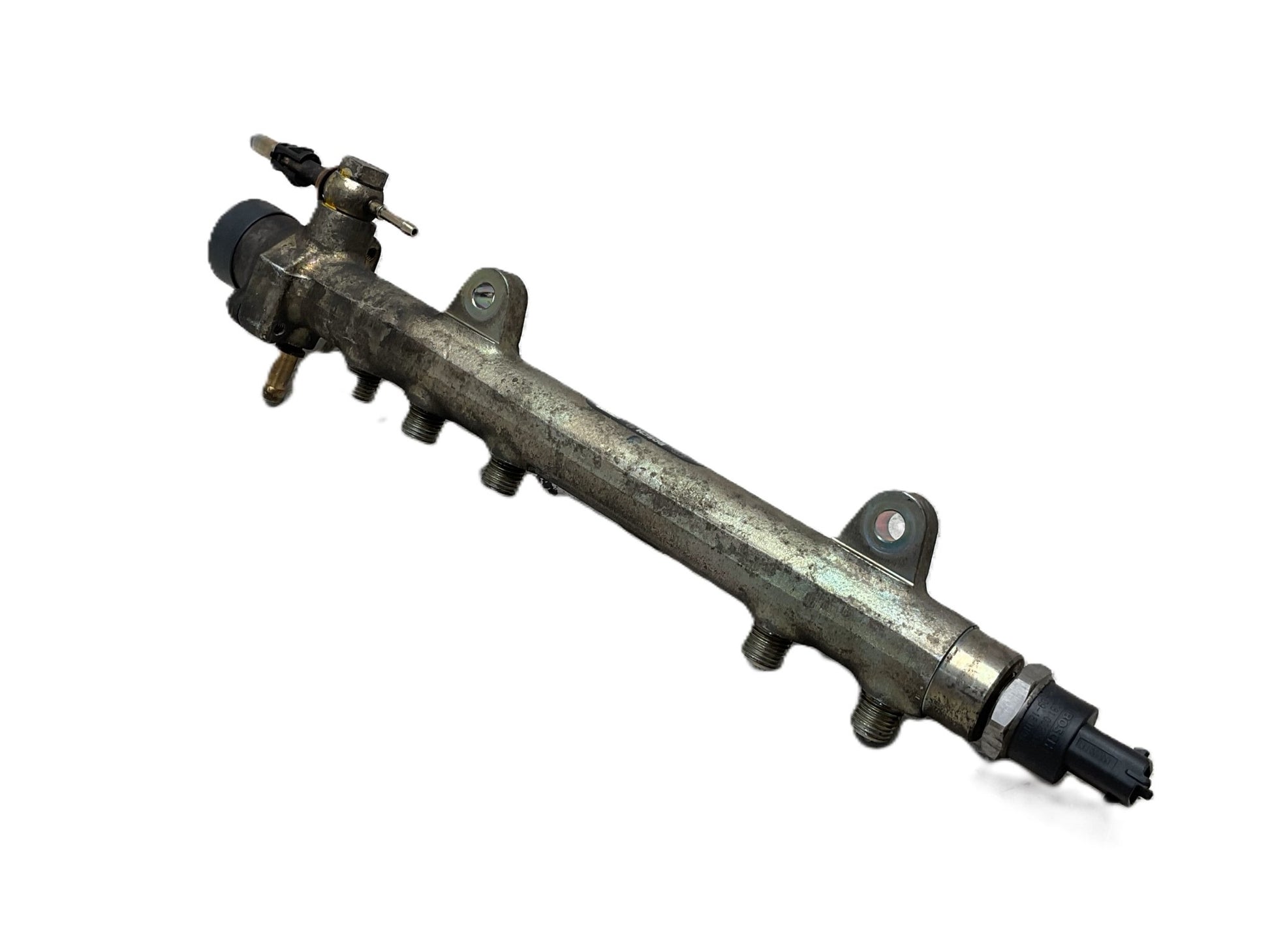 Rampa Inyeccion Opel 46817523 - 46817523