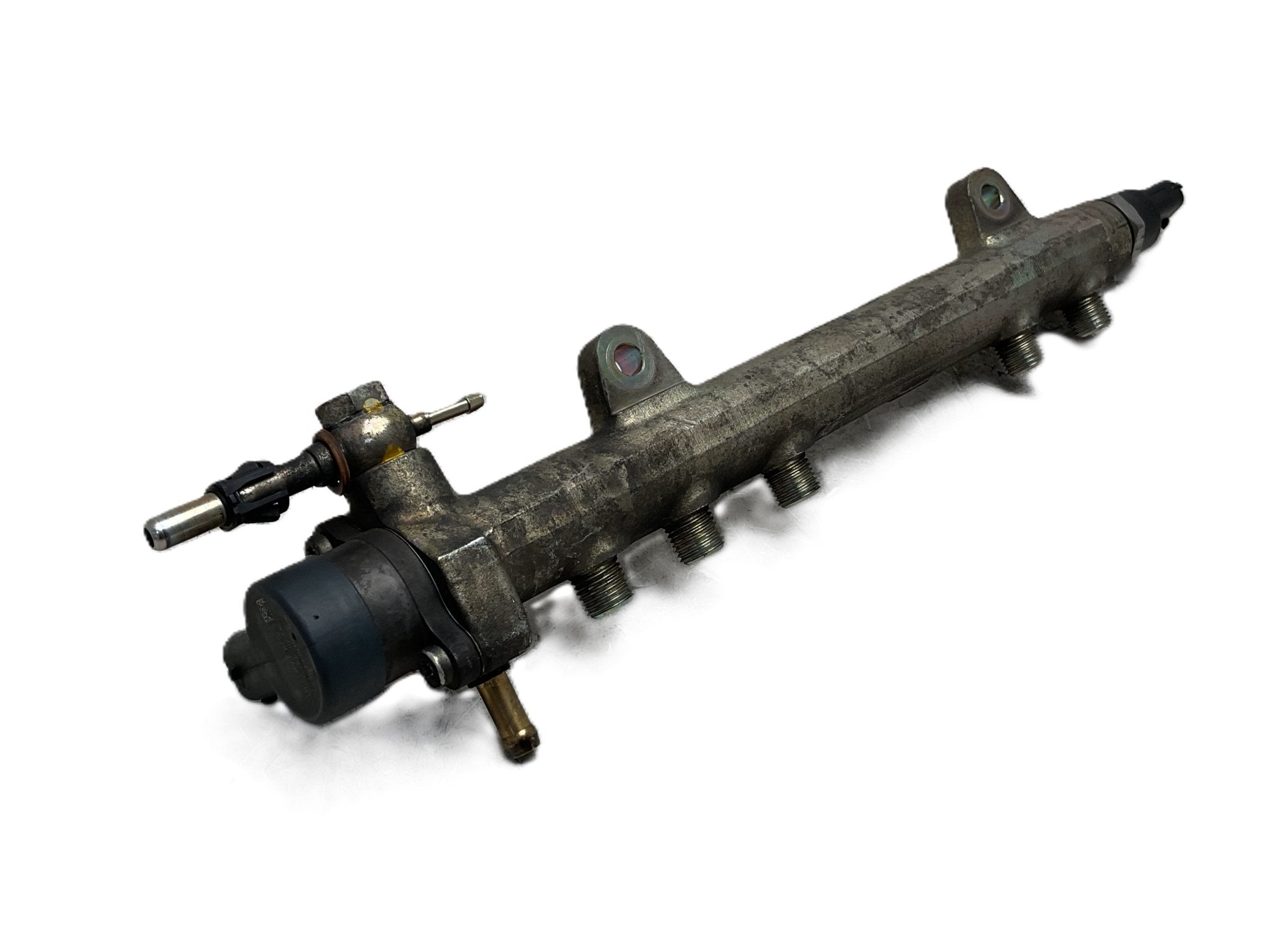 Rampa Inyeccion Opel 46817523 - 46817523