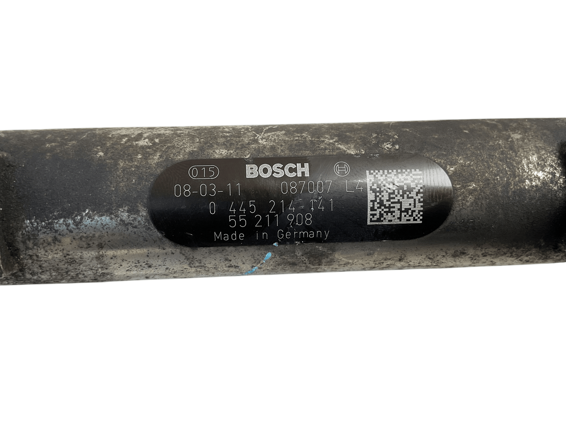 Rampa Inyeccion Opel 55211908 - 55211908