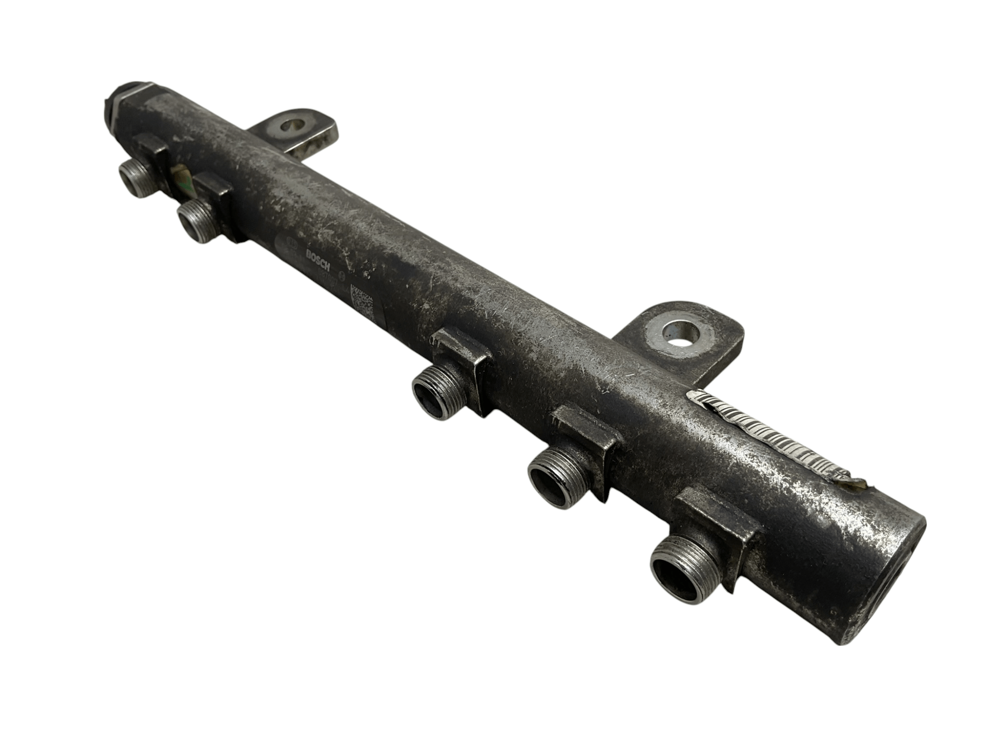 Rampa Inyeccion Opel 55211908 - 55211908