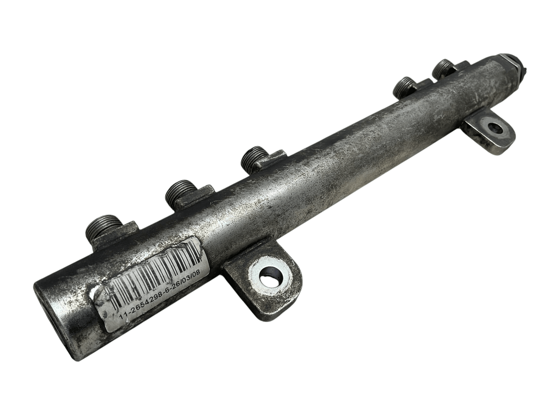 Rampa Inyeccion Opel 55211908 - 55211908