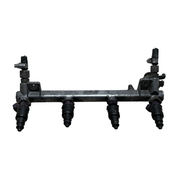 Rampa inyeccion Opel Vectra B 99-02 - 90411551