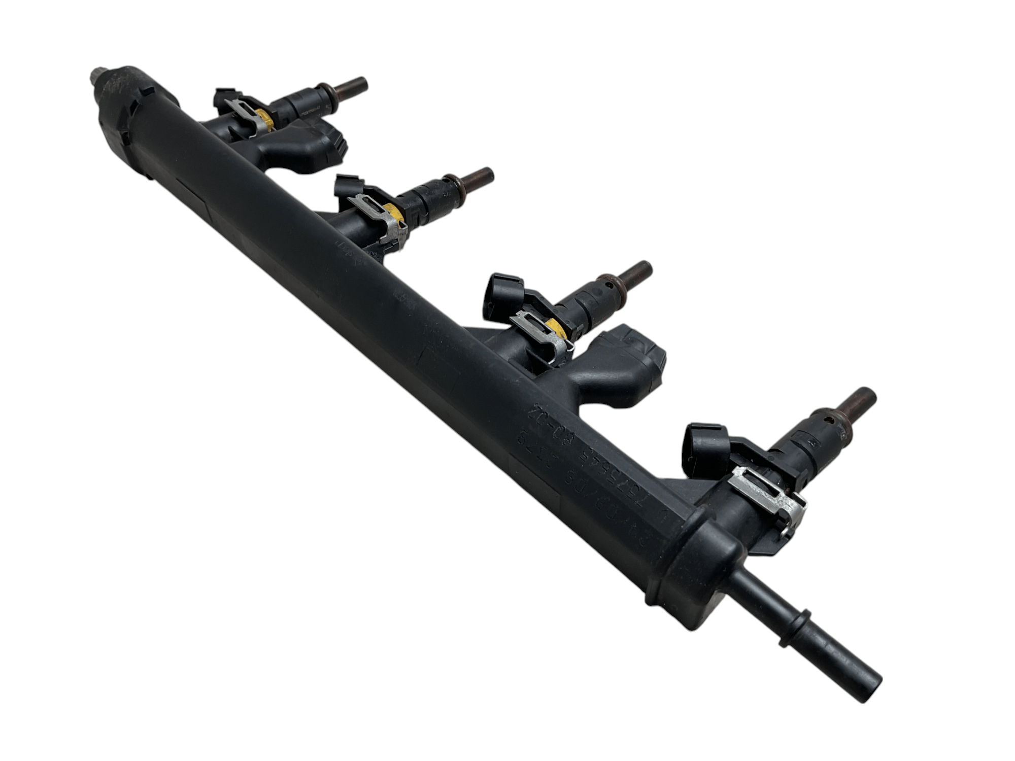 Rampa Inyeccion PSA 7575645 - 7575645