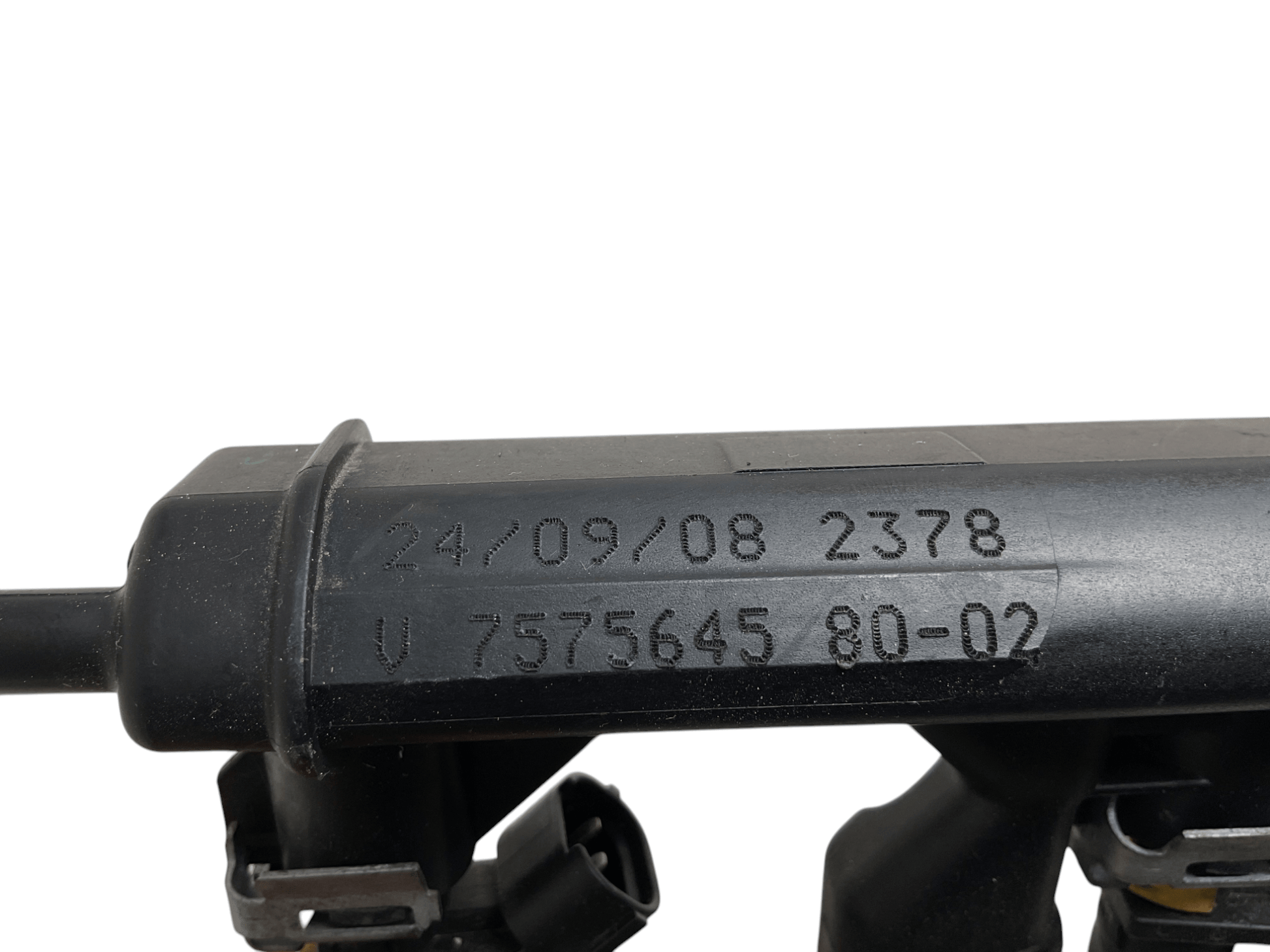 Rampa Inyeccion PSA 7575645 - 7575645