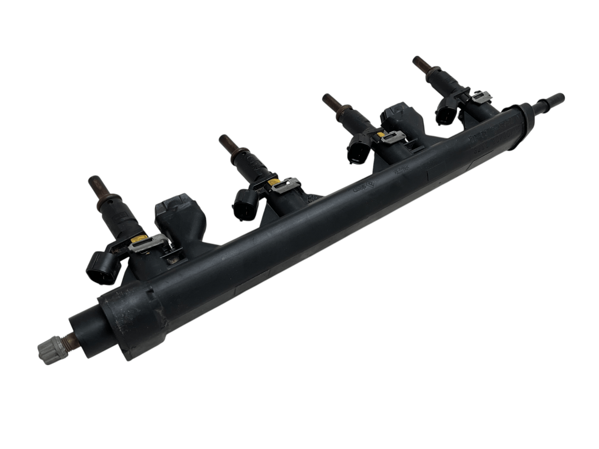 Rampa Inyeccion PSA 7575645 - 7575645