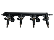 Rampa Inyeccion PSA 7575645 - 7575645