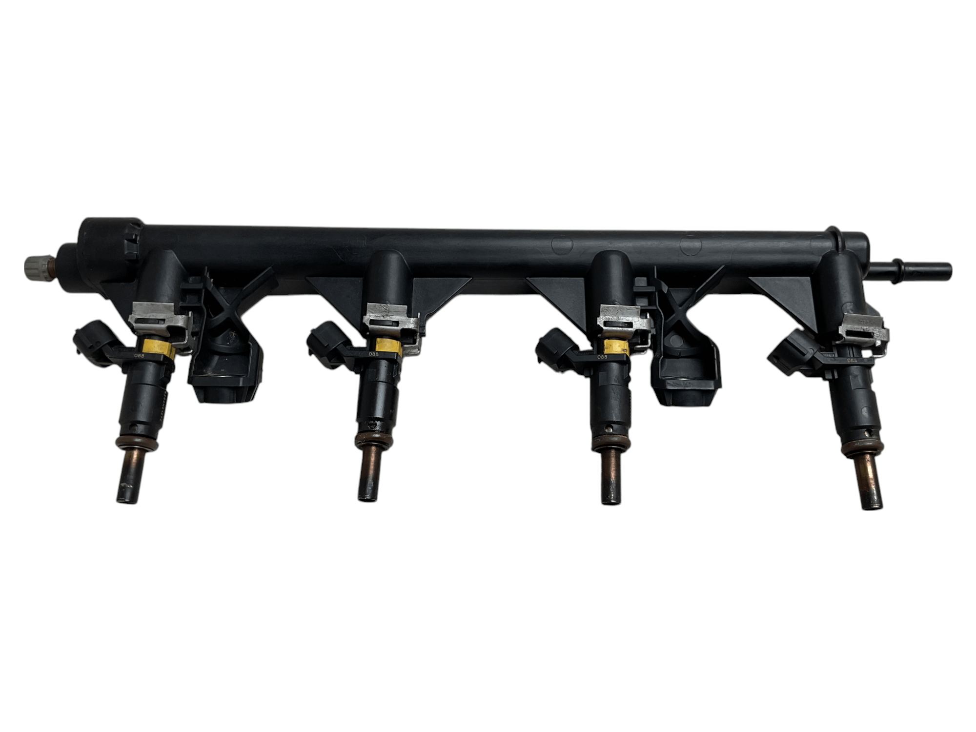 Rampa Inyeccion PSA 7575645 - 7575645