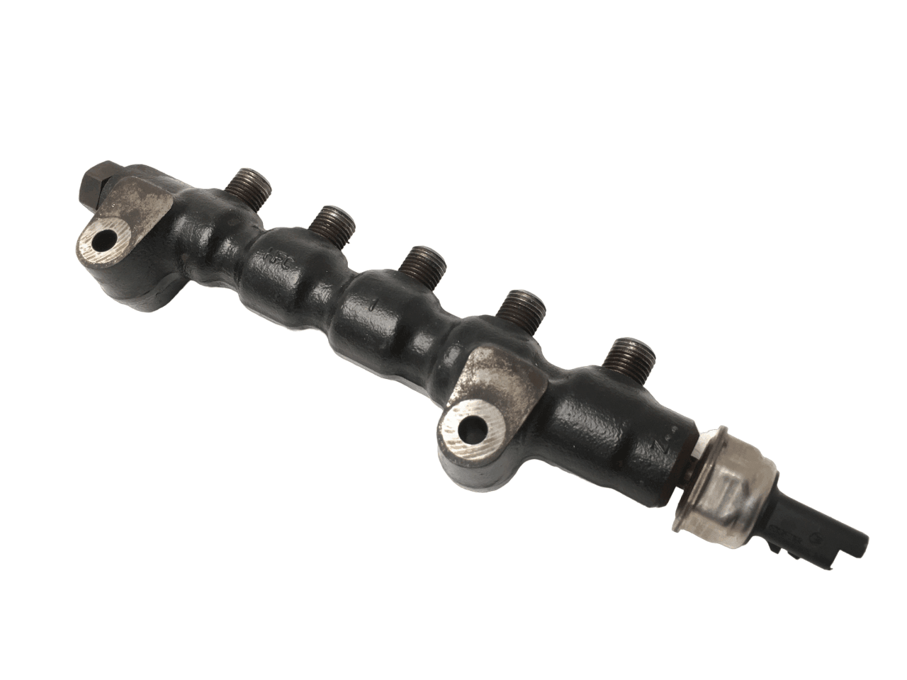 Rampa inyeccion PSA 9654592680 - 9654592680