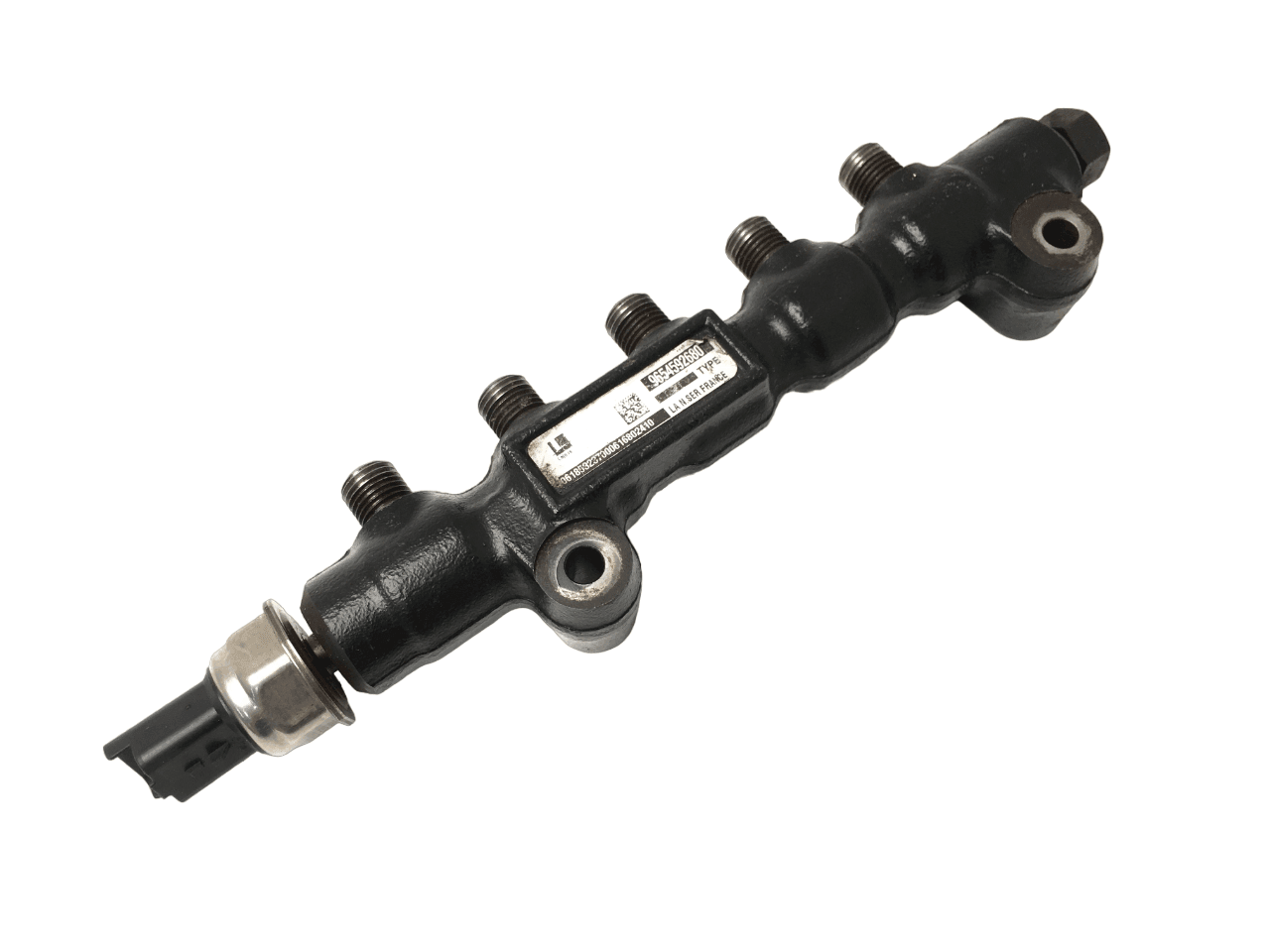 Rampa inyeccion PSA 9654592680 - 9654592680