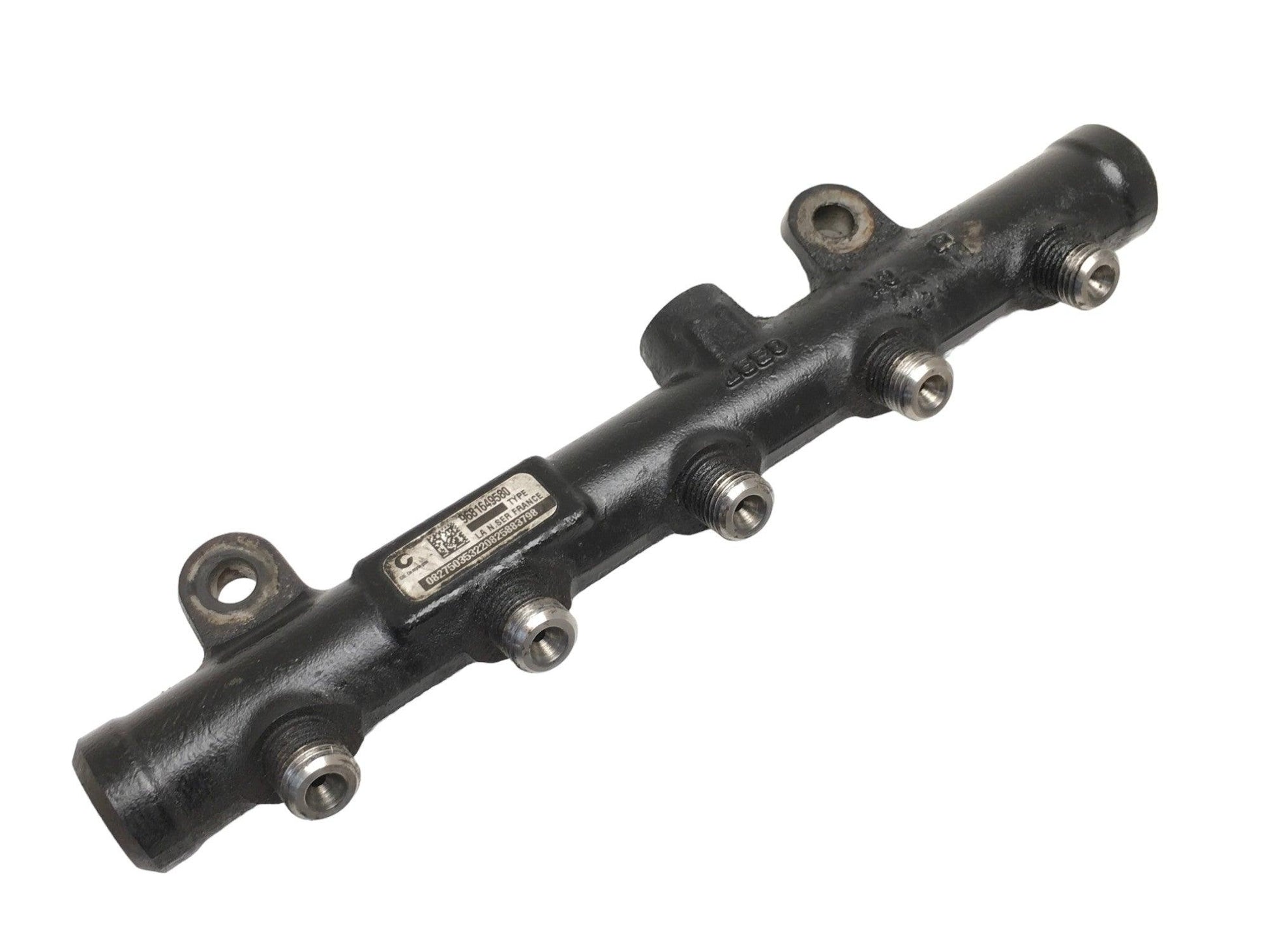 Rampa Inyeccion PSA 9681649580 - 9681649580