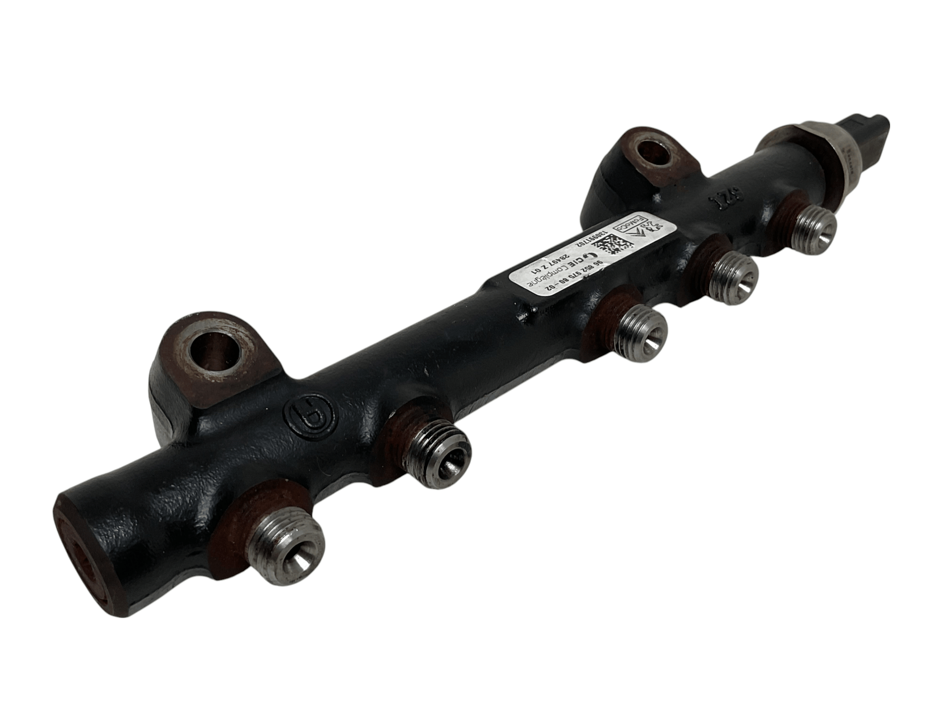 Rampa Inyeccion PSA 9685297580 - 9685297580