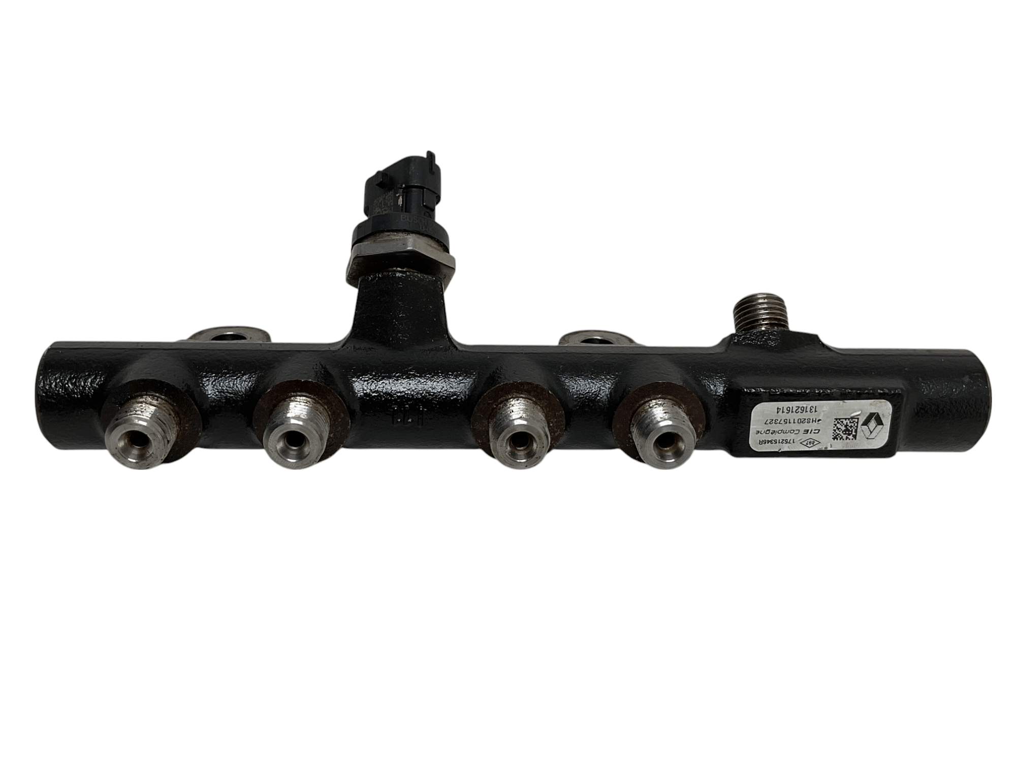 Rampa Inyeccion Renault 175215346R - 175215346R