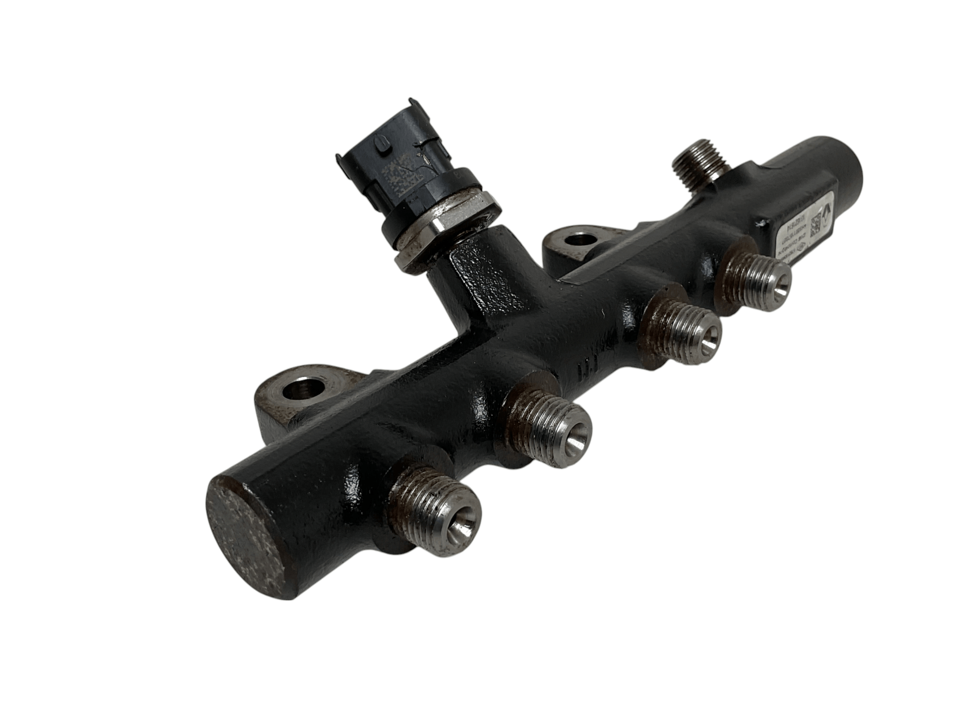 Rampa Inyeccion Renault 175215346R - 175215346R