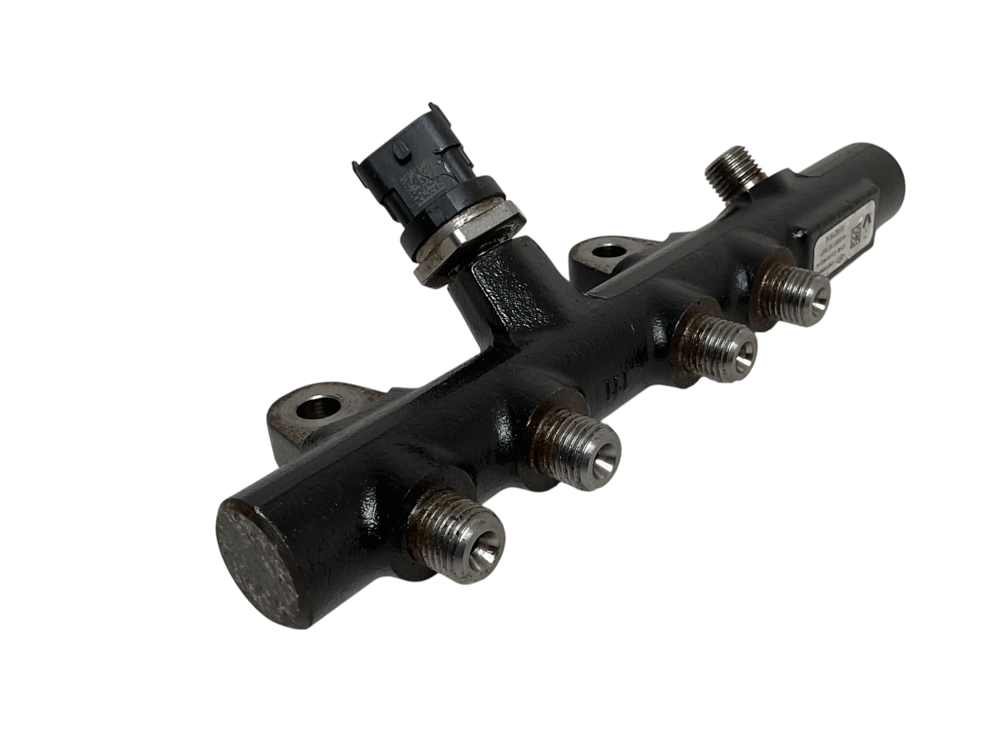 Rampa Inyeccion Renault 175215346R - 175215346R