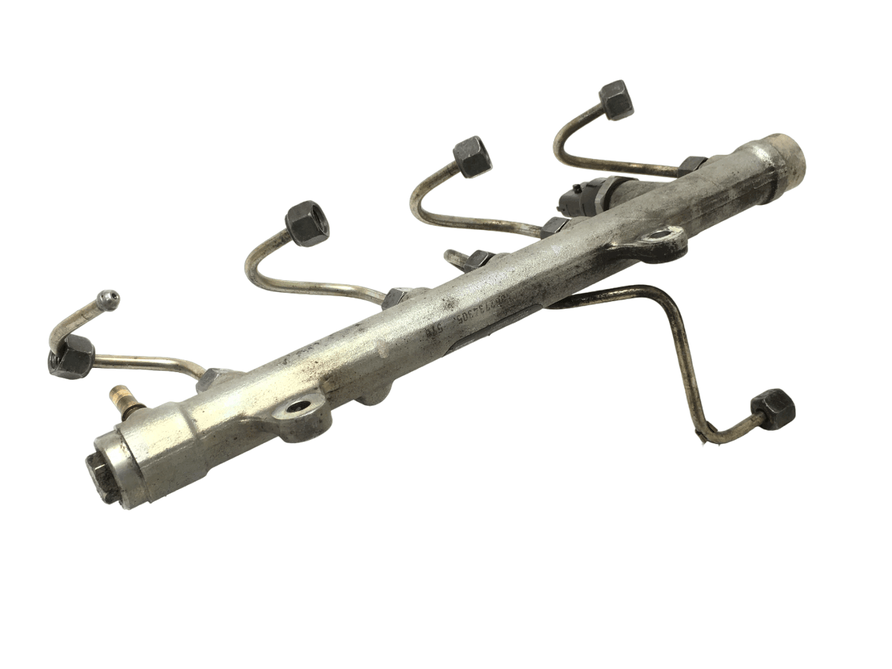 Rampa inyeccion Renault 8200330912 - 0445214065