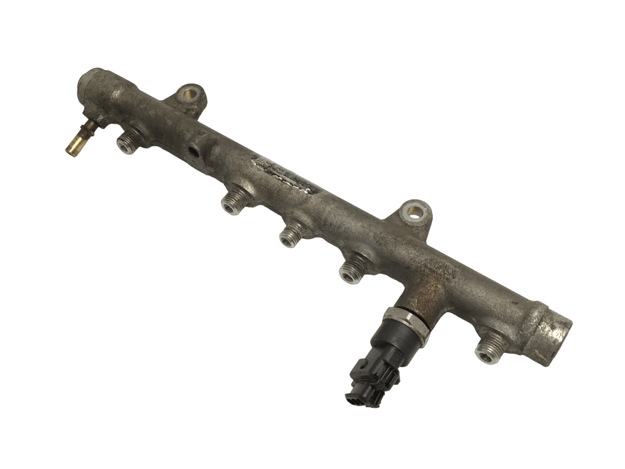 Rampa inyeccion Renault 8200330912 - 8200330912