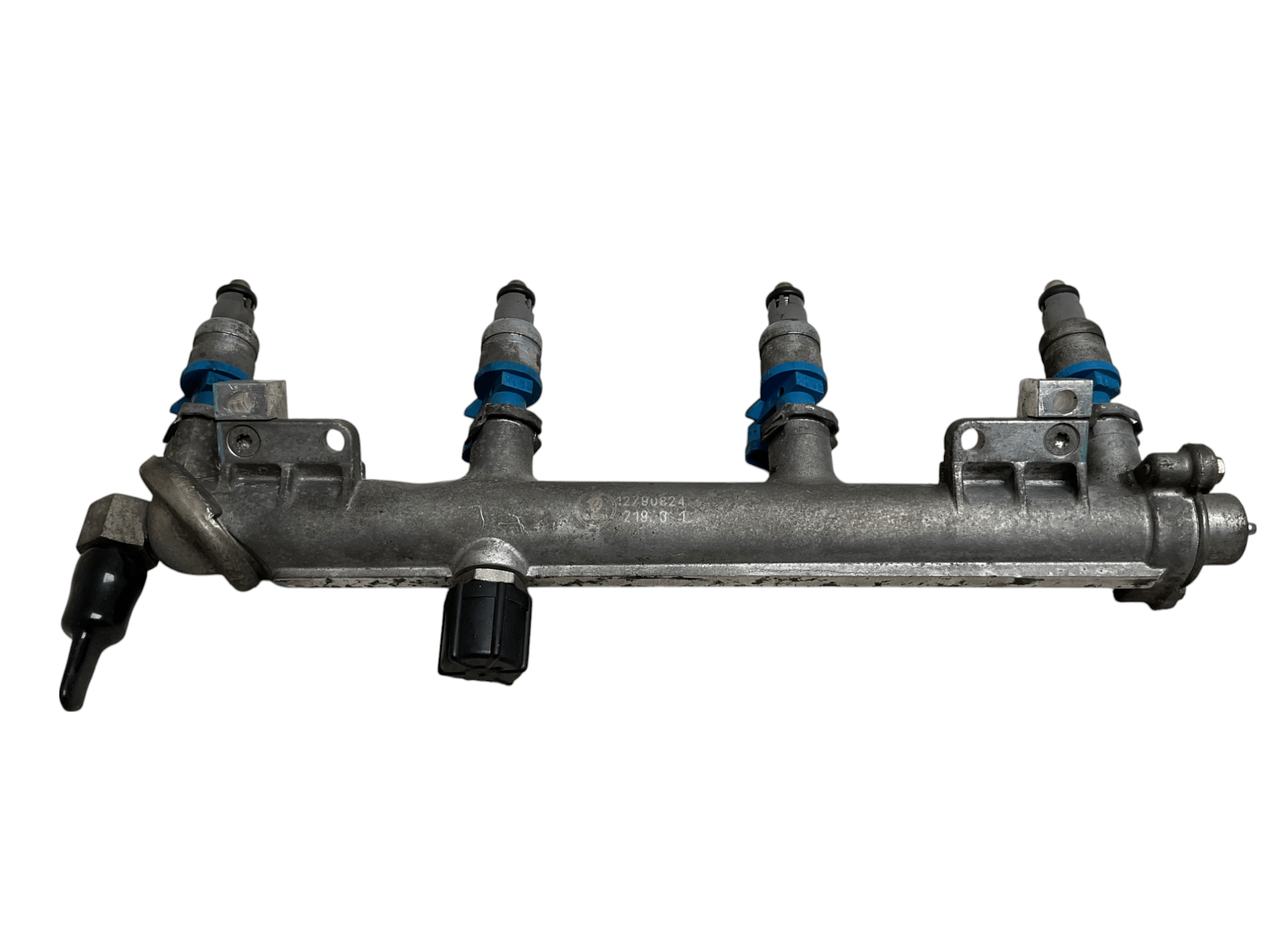 Rampa Inyeccion SaaB 9 - 3 II - 12790824