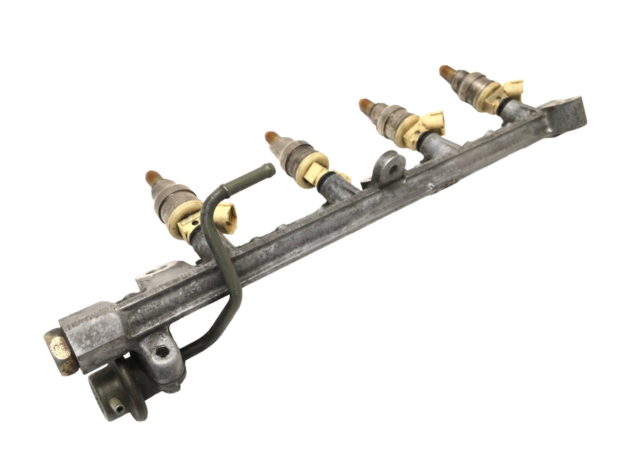 Rampa Inyeccion Suzuki Vitara ET - 1570057820