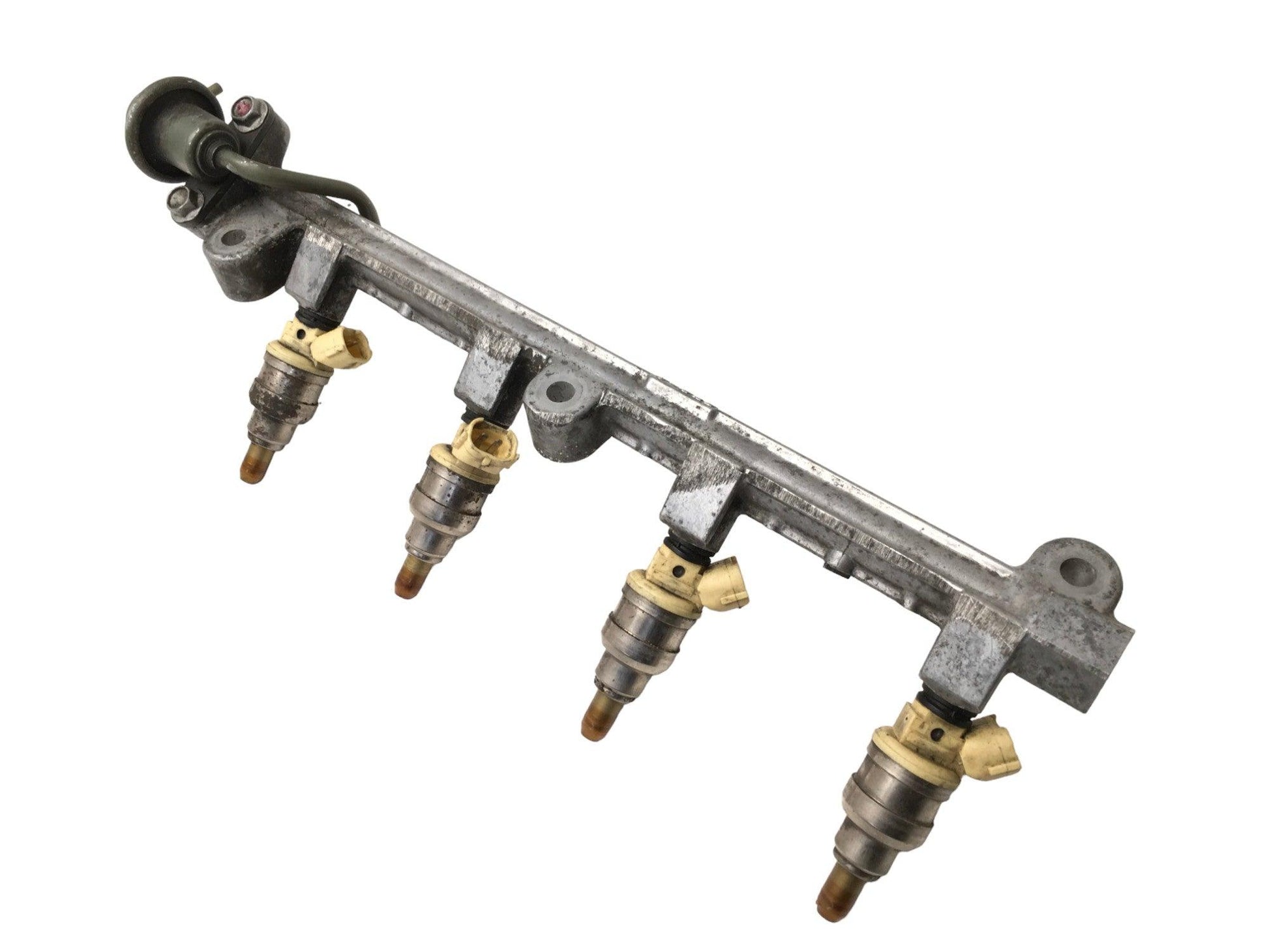 Rampa Inyeccion Suzuki Vitara ET - 1570057820