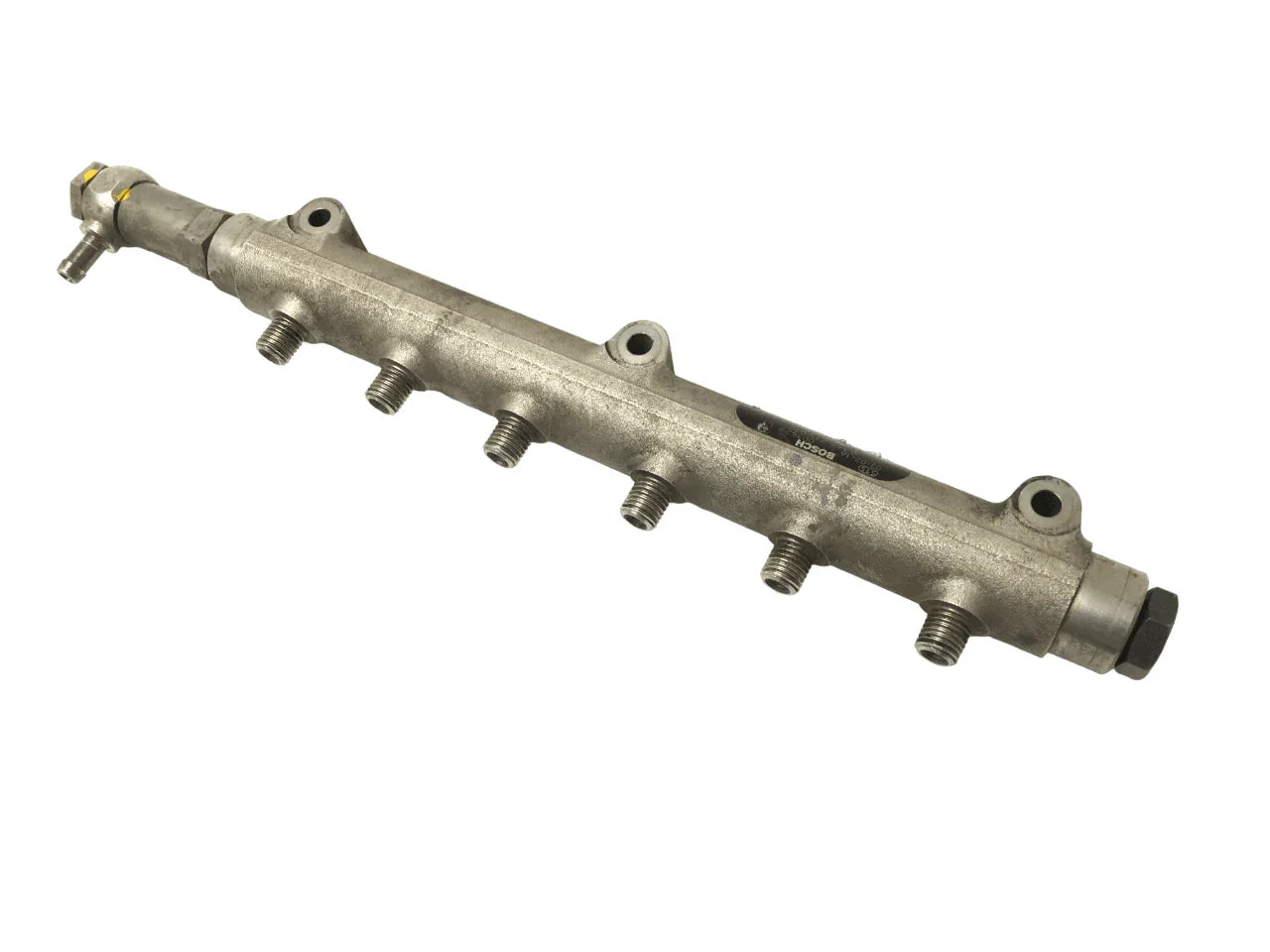 Rampa inyeccion Volvo 0445215010