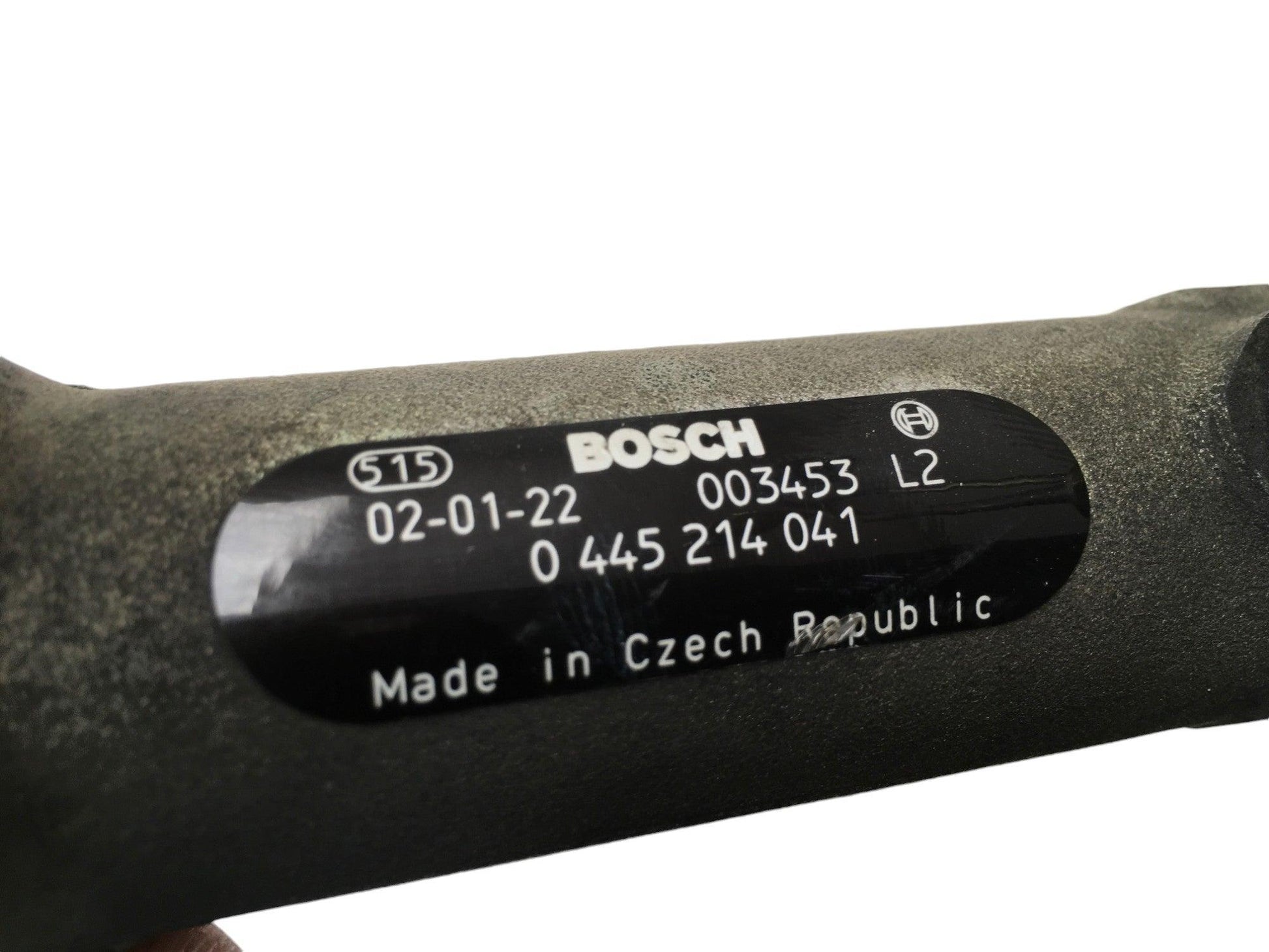 Rampa inyeccion Voyager IV Cherokee KJ Nitro - 0445214041