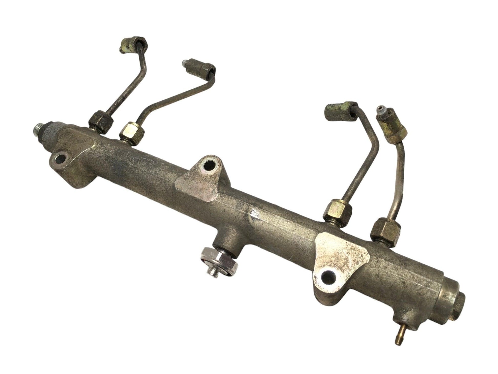 Rampa inyeccion Voyager IV Cherokee KJ Nitro - 0445214041