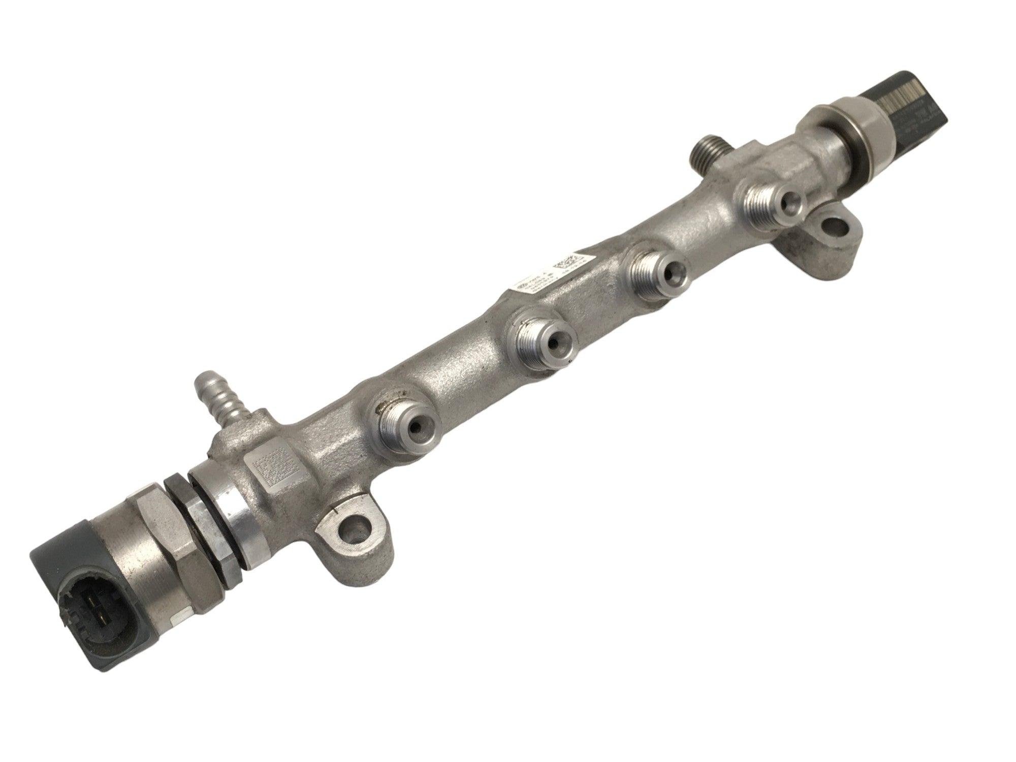 Rampa Inyeccion VW 04L089B - 04L089B