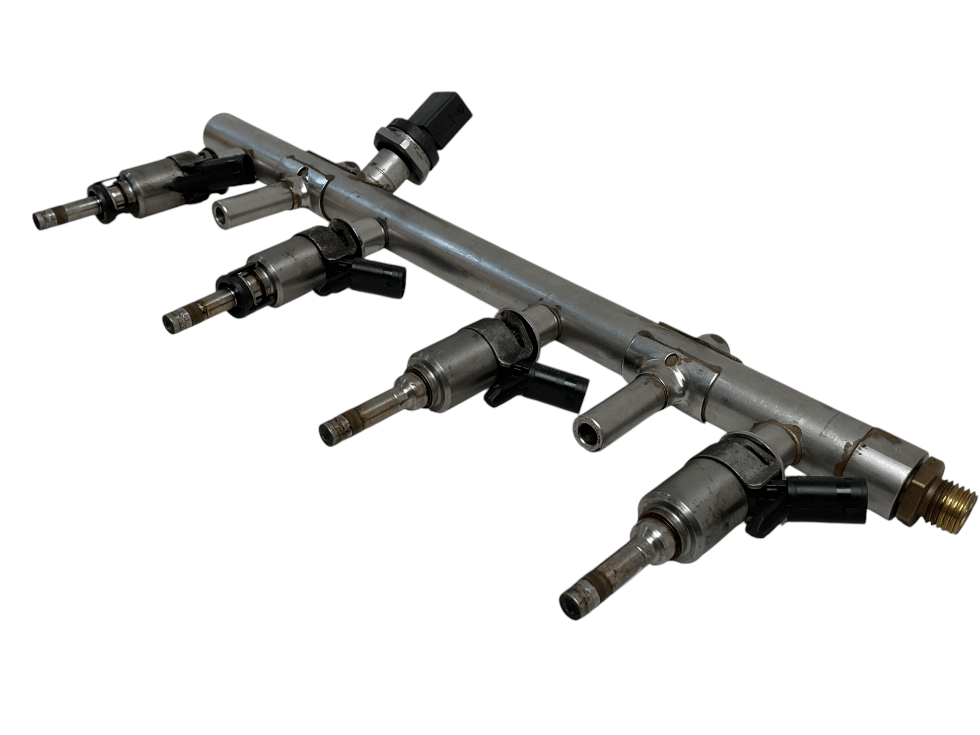 Rampa Inyeccion VW 06K133317G - 06K133317G