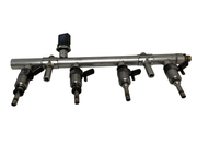 Rampa Inyeccion VW 06K133317G - 06K133317G