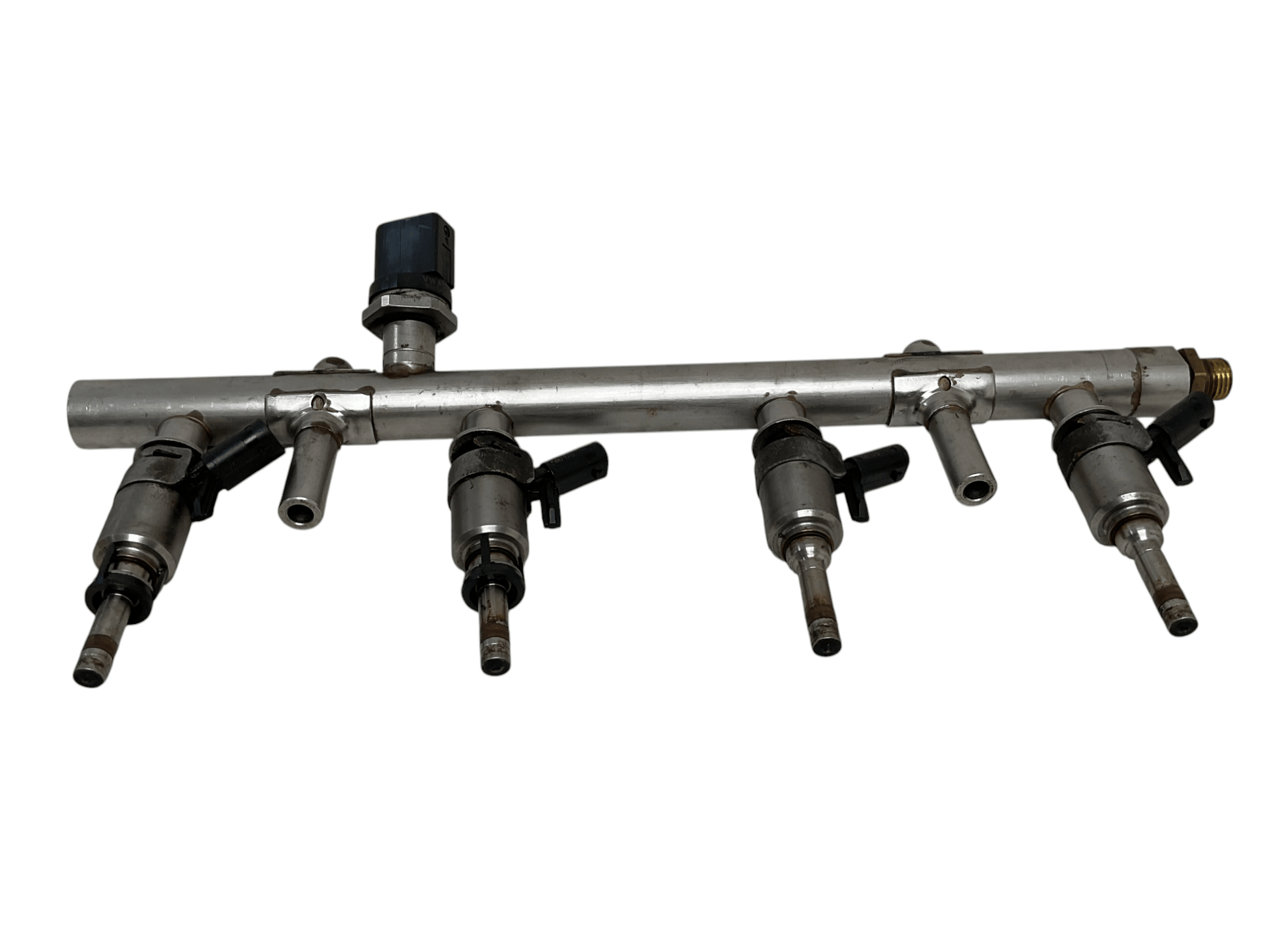 Rampa Inyeccion VW 06K133317G - 06K133317G