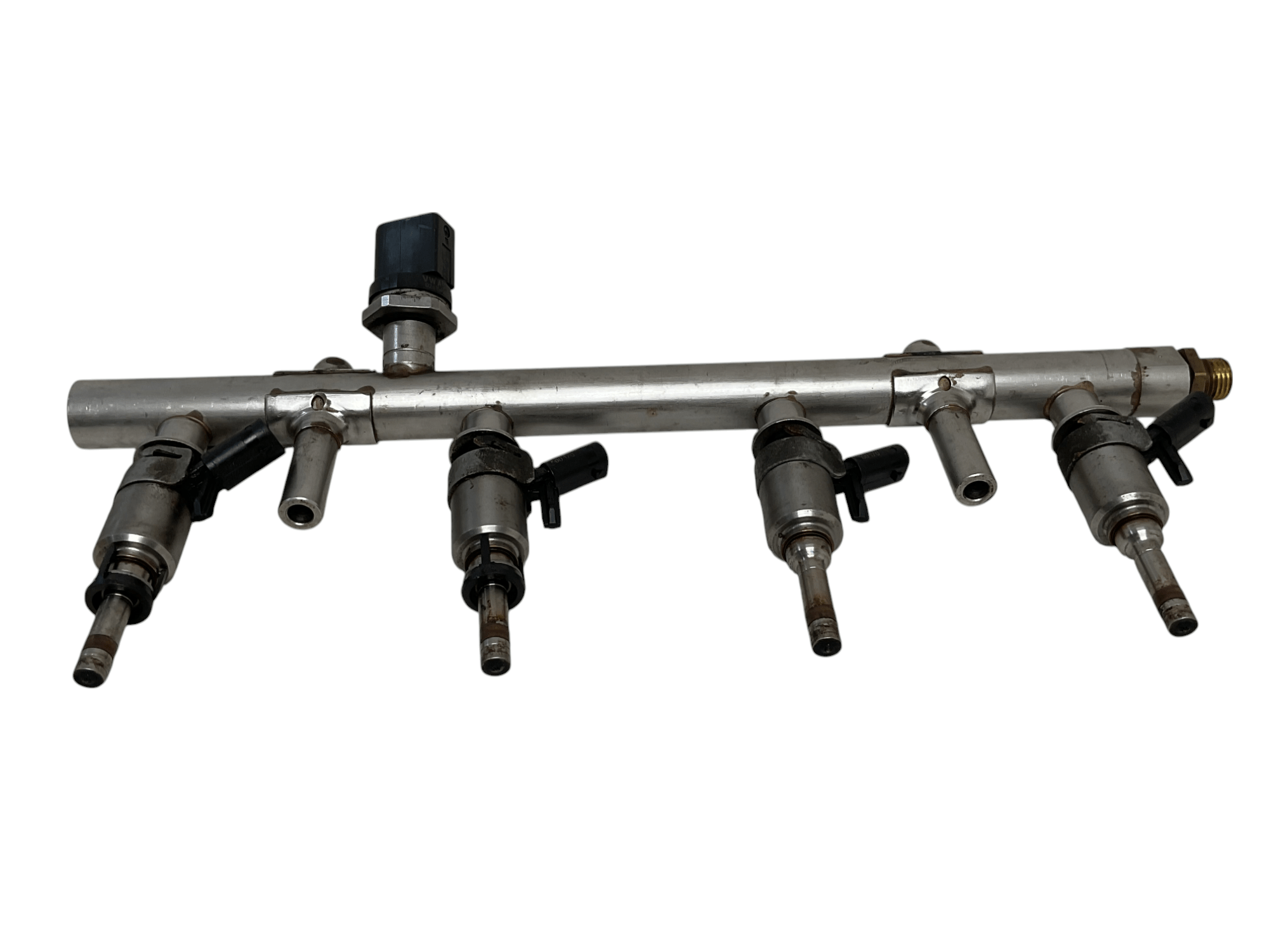 Rampa Inyeccion VW 06K133317G - 06K133317G