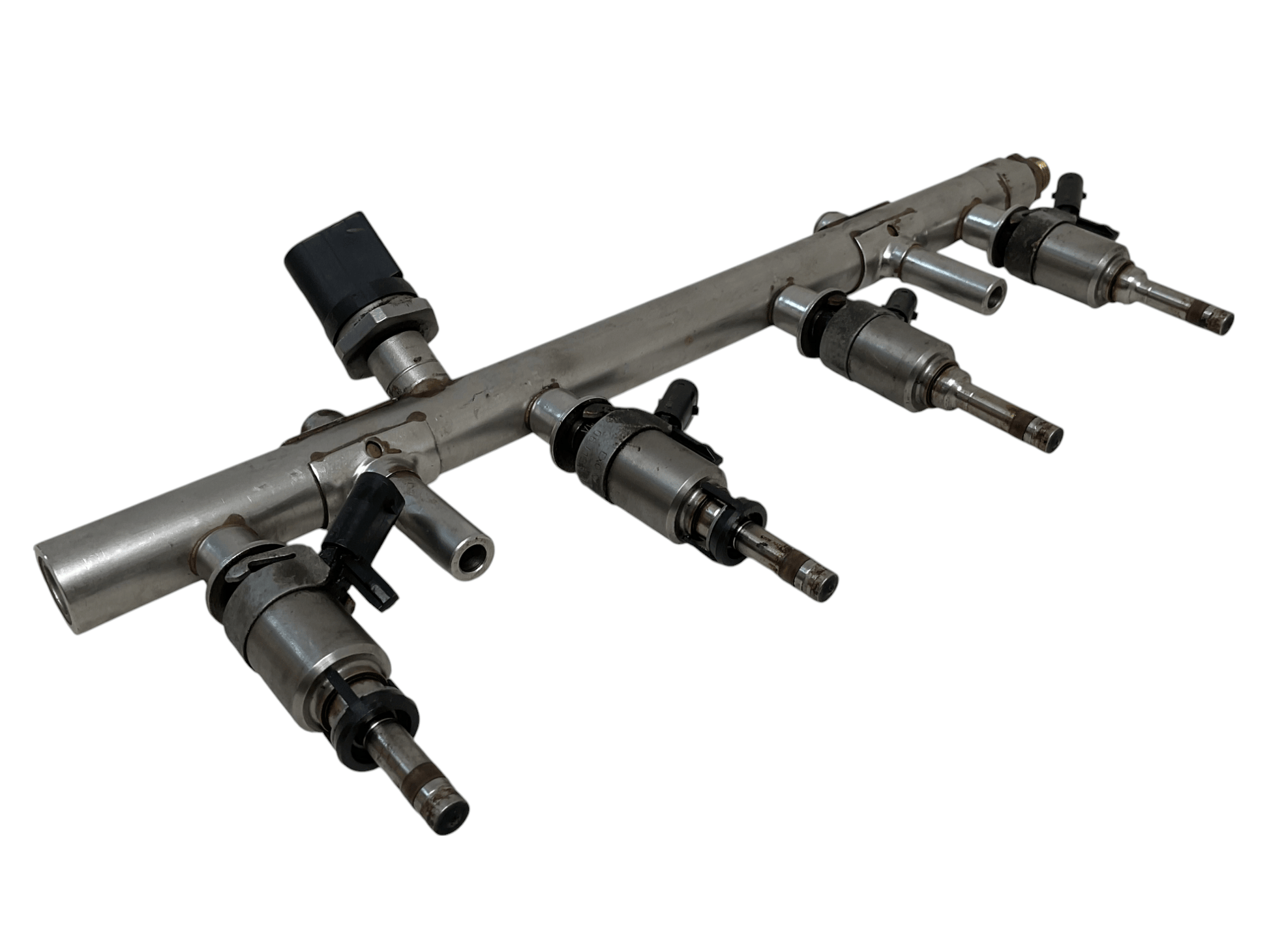 Rampa Inyeccion VW 06K133317G - 06K133317G