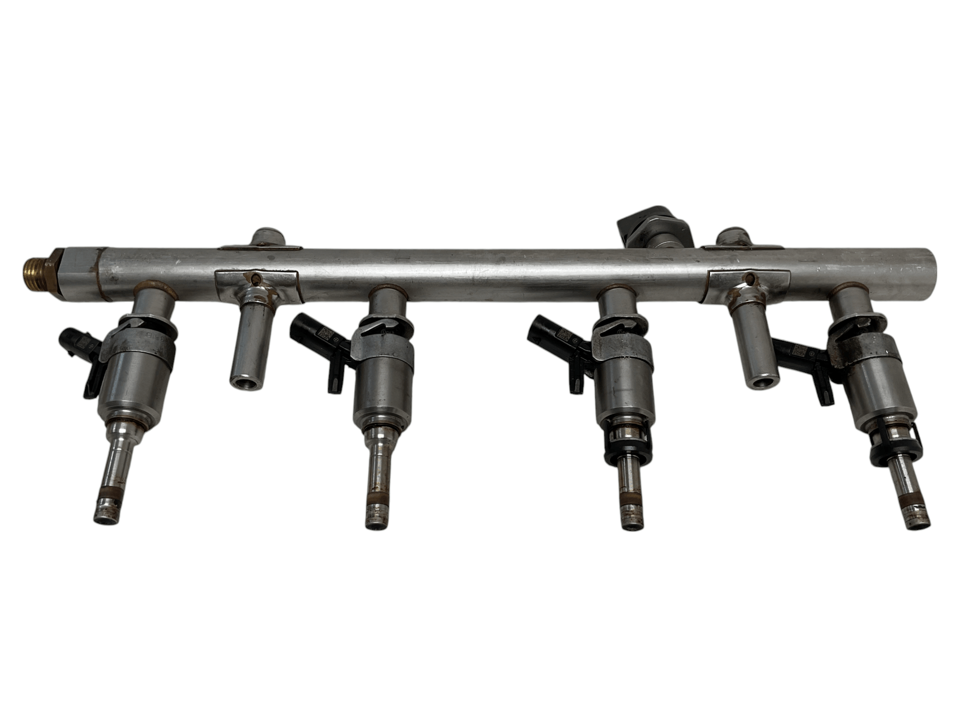 Rampa Inyeccion VW 06K133317G - 06K133317G