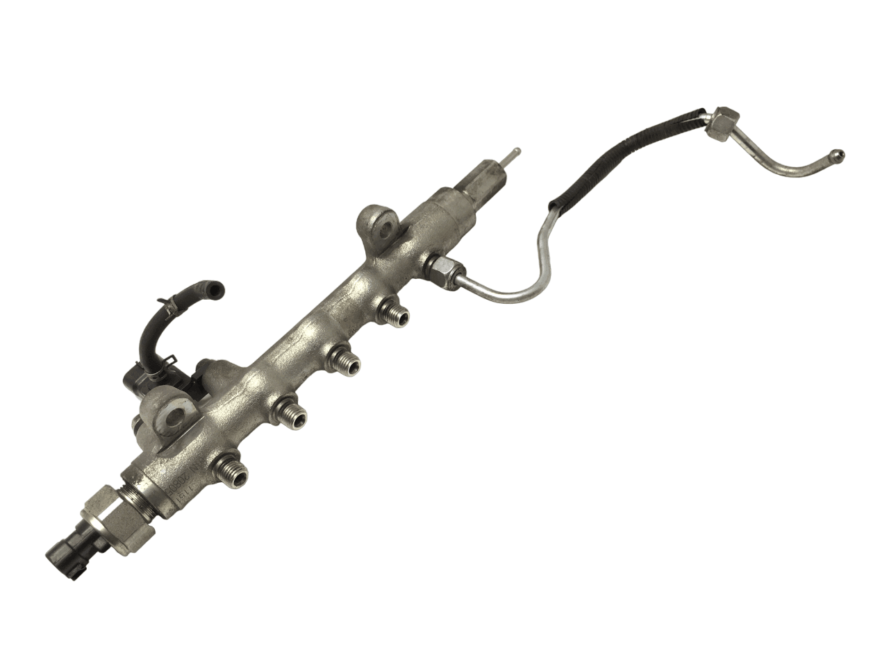 Rampa inyeccion - Rampa inyeccion