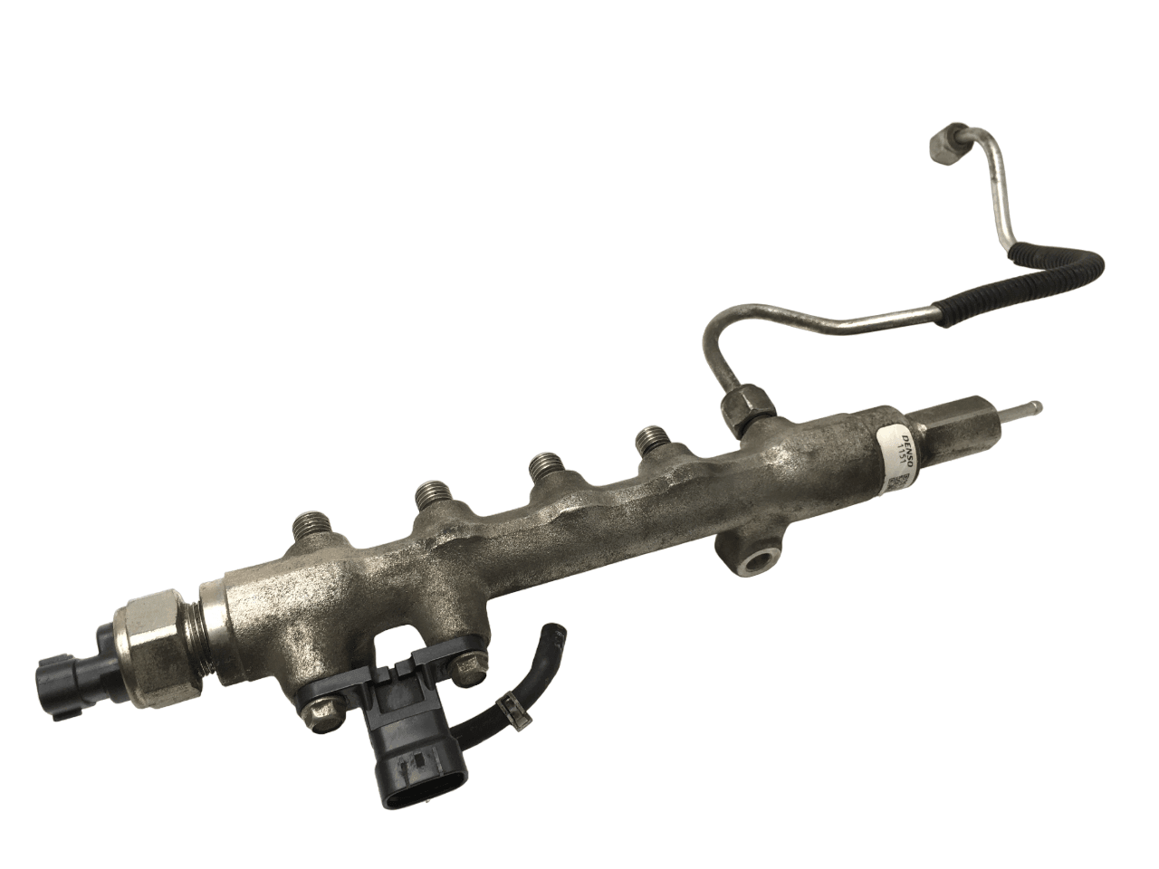 Rampa inyeccion - Rampa inyeccion