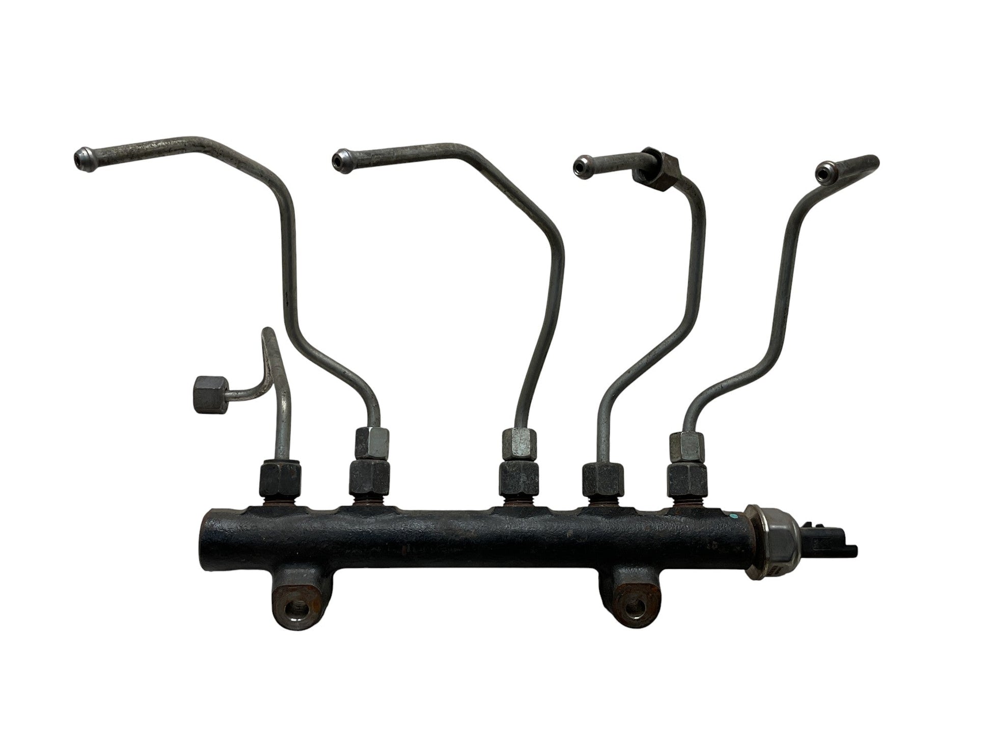 Rampa Inyectora PSA 9685297580 - 9685297580