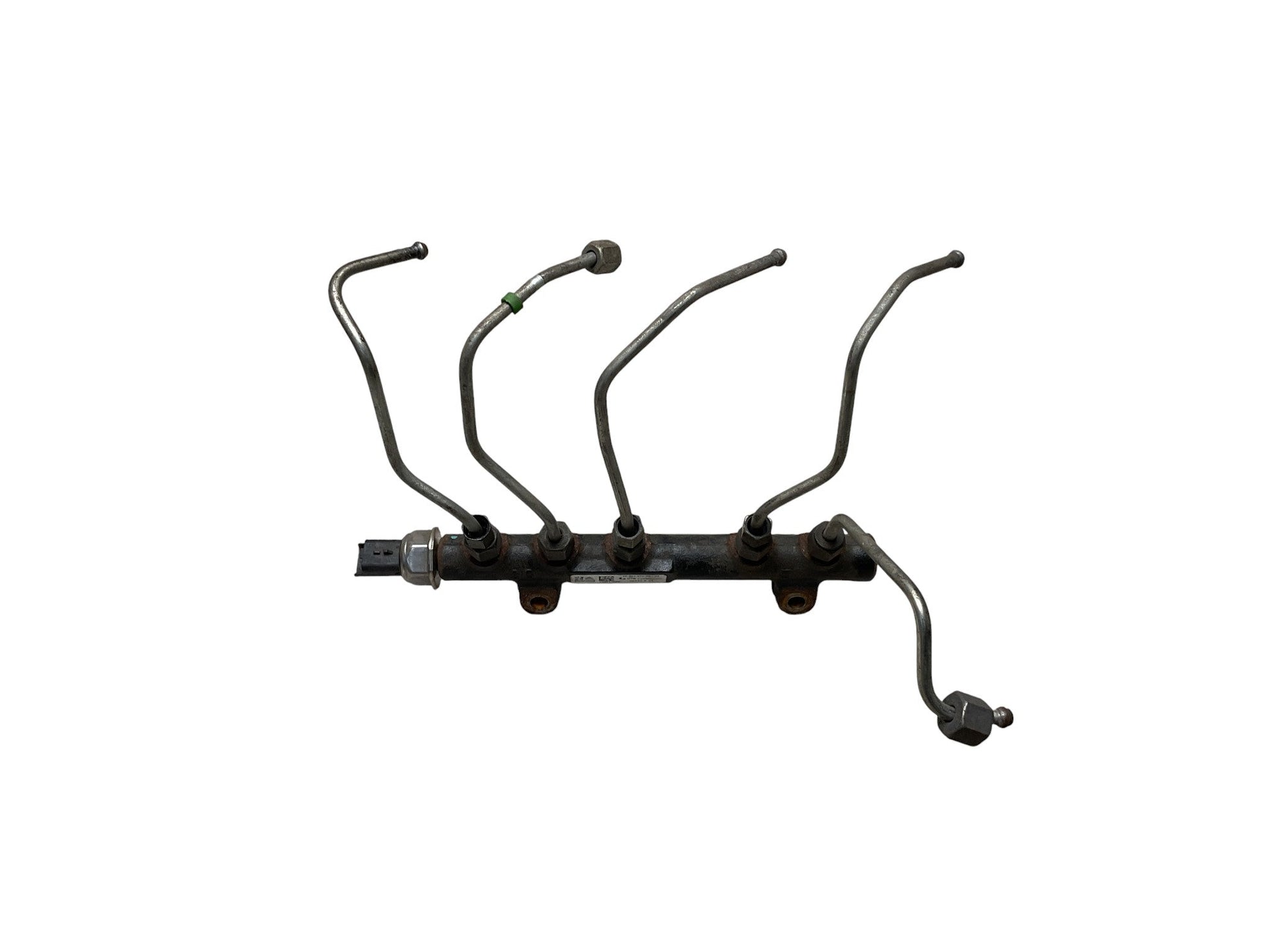 Rampa Inyectora PSA 9685297580 - 9685297580